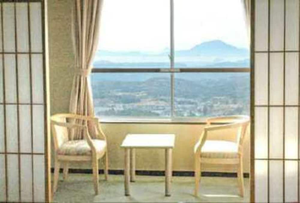 Twin Room, Non Smoking (3F) photo 3