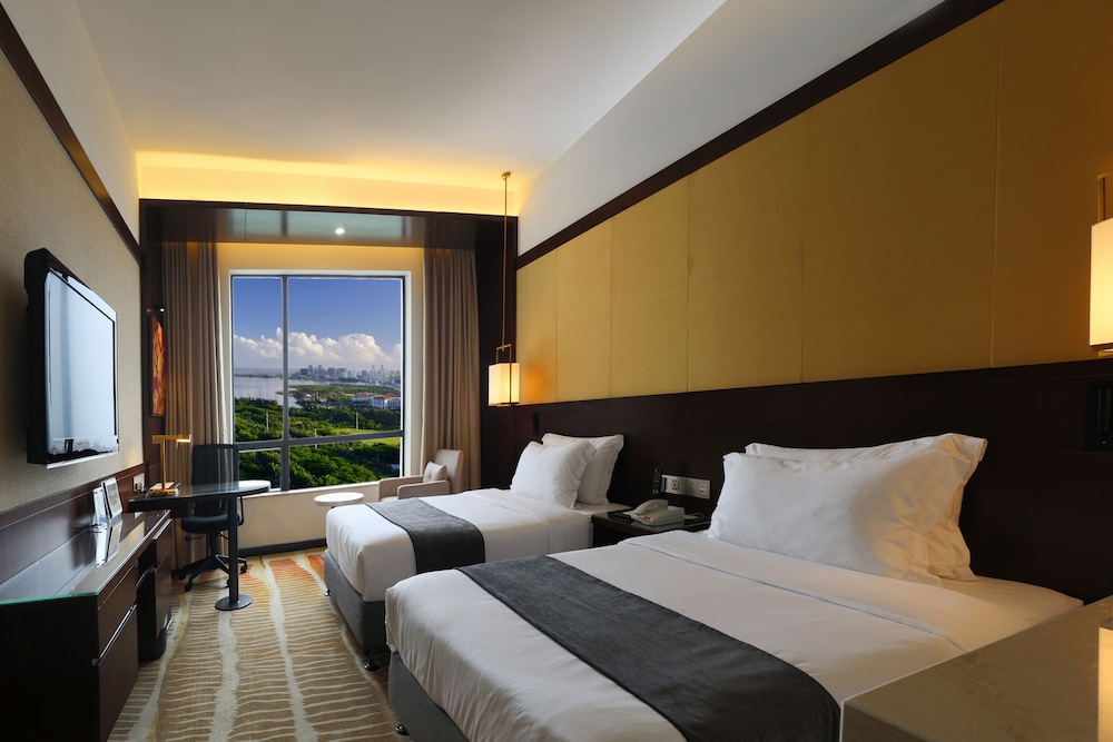 Superior Sea View Twin Room