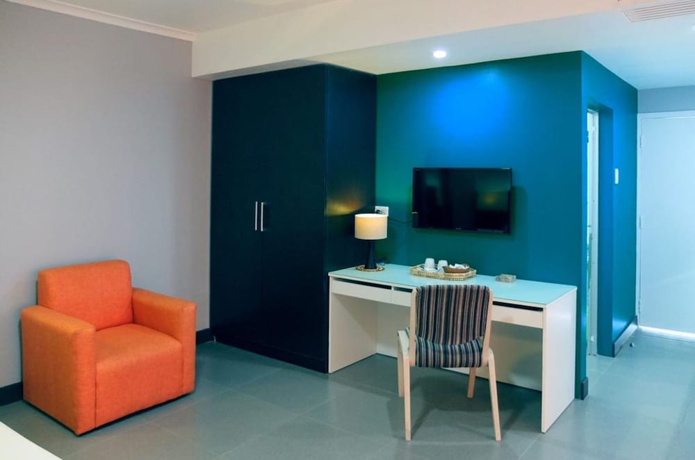 Premium Double Room, City View photo 6