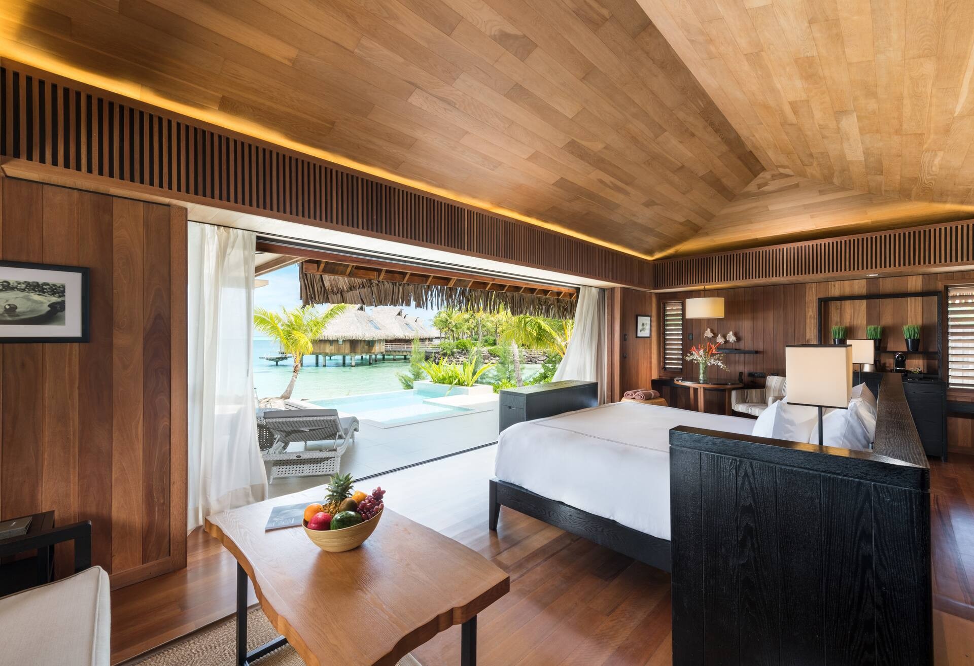 King Beach Pool Villa photo 1