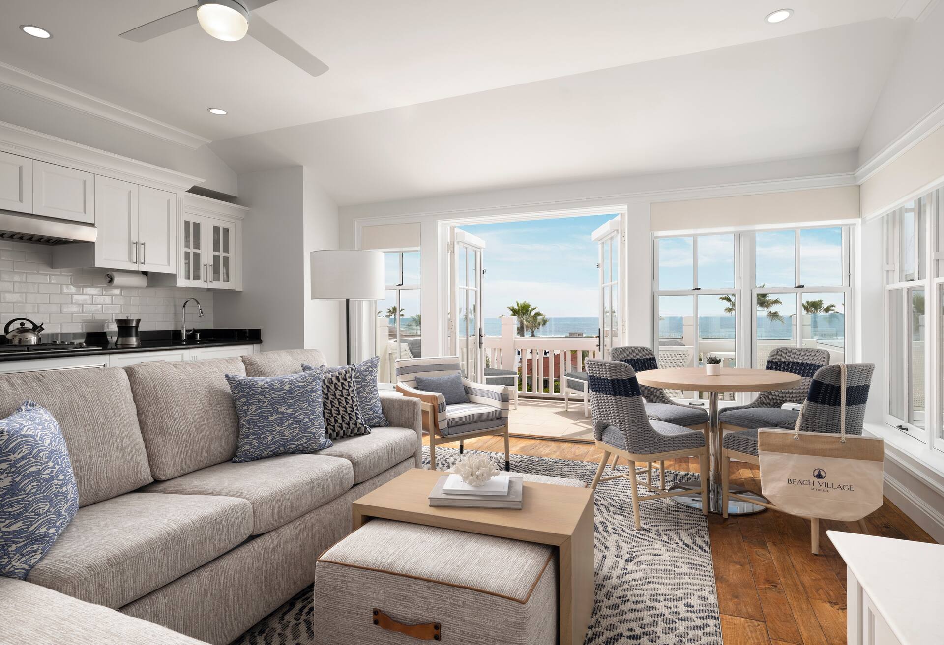 Oceanview Villa