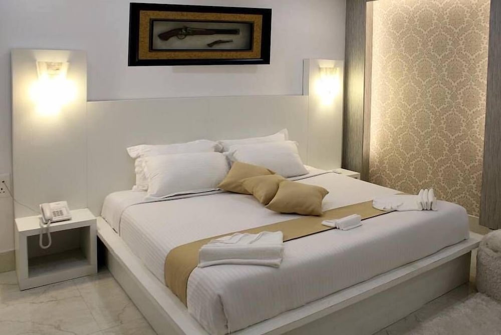 Superior Double Room photo 1