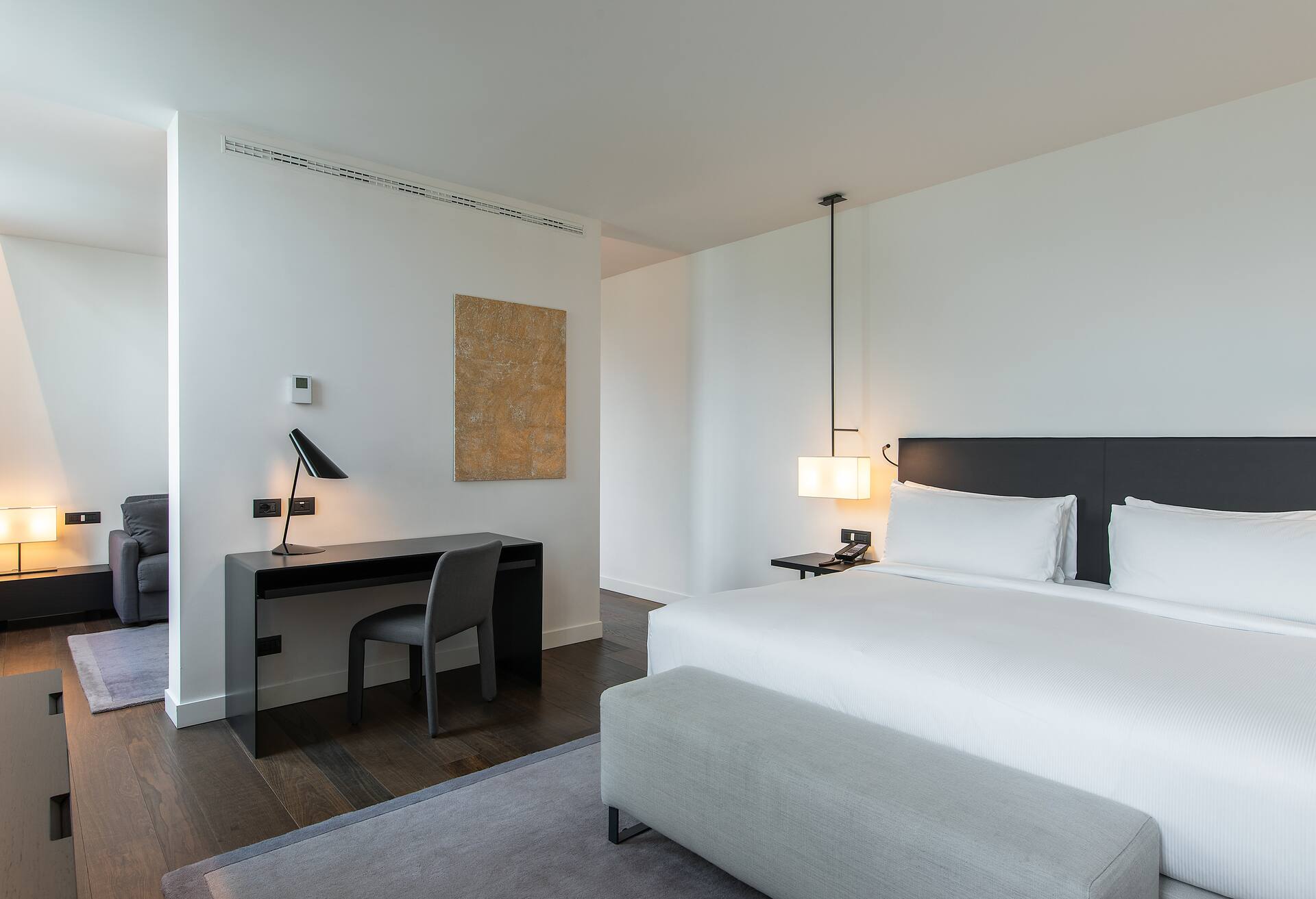 Family Junior Suite