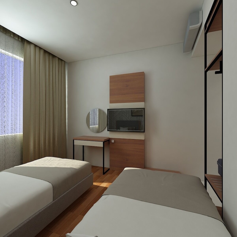 Superior Double or Twin Room - Photo 9