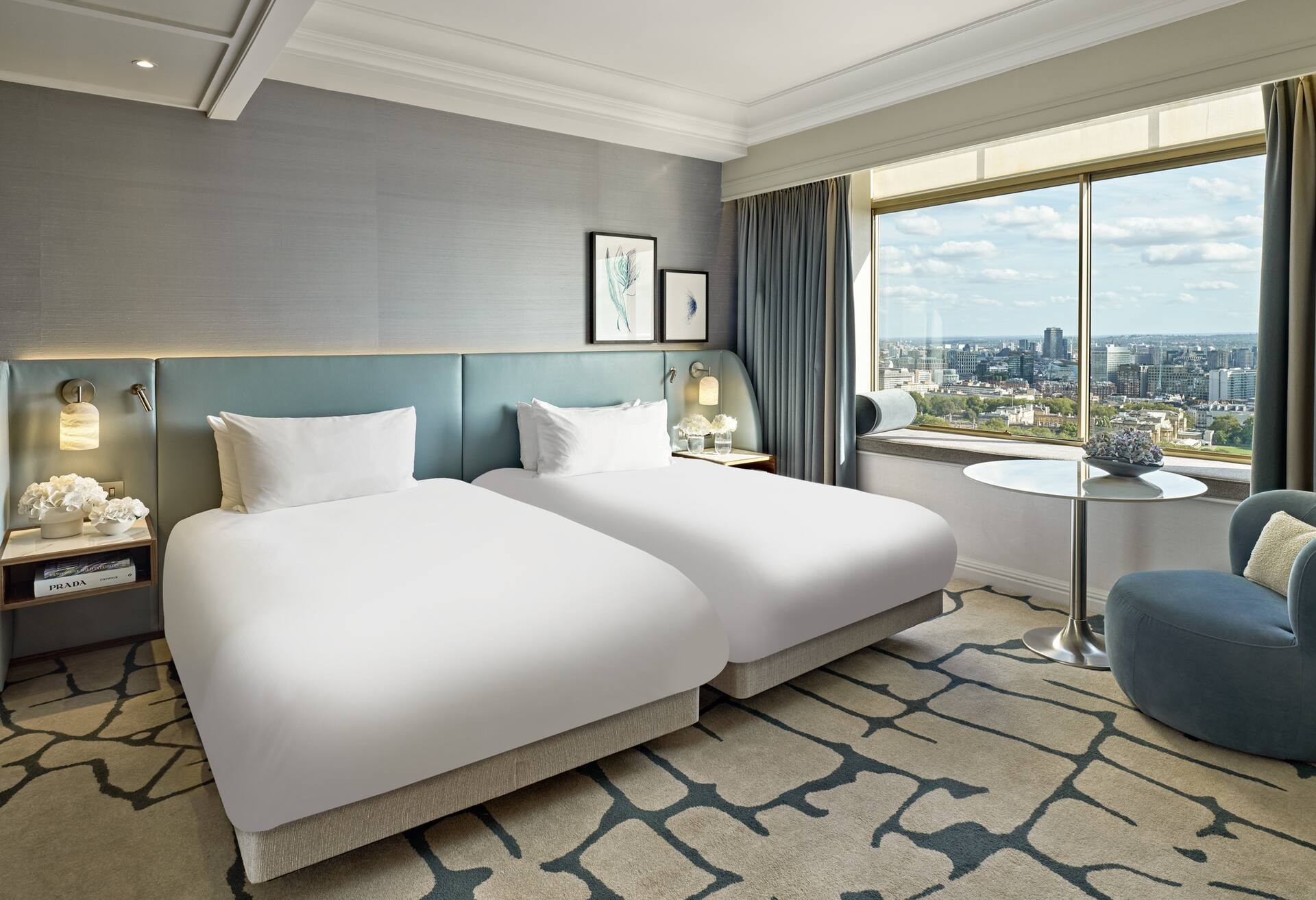 Two Bedroom Suite