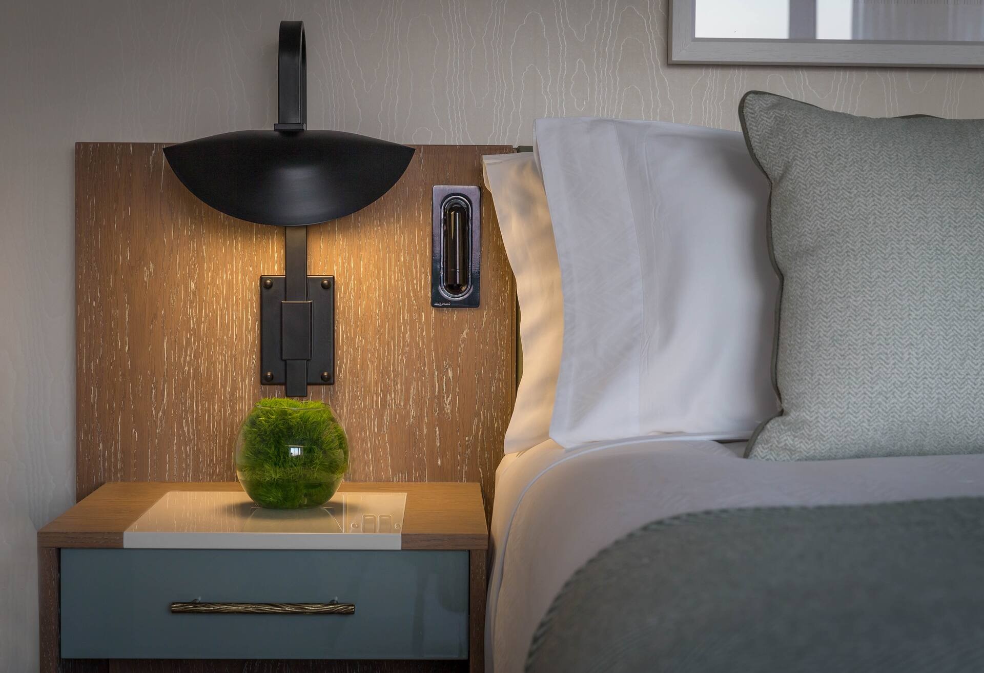 King Premier Room