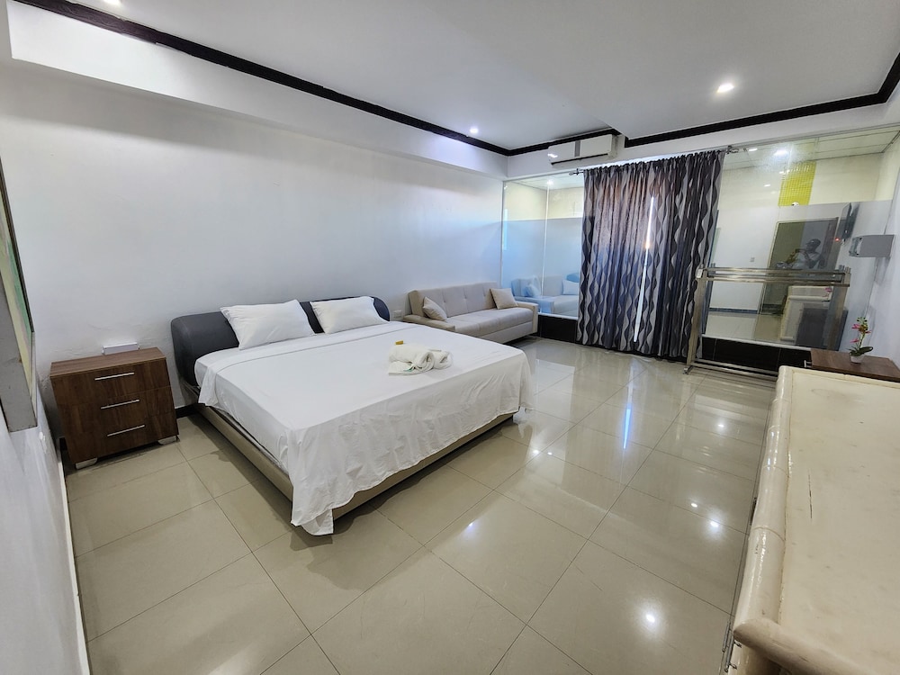 Deluxe Room photo 1