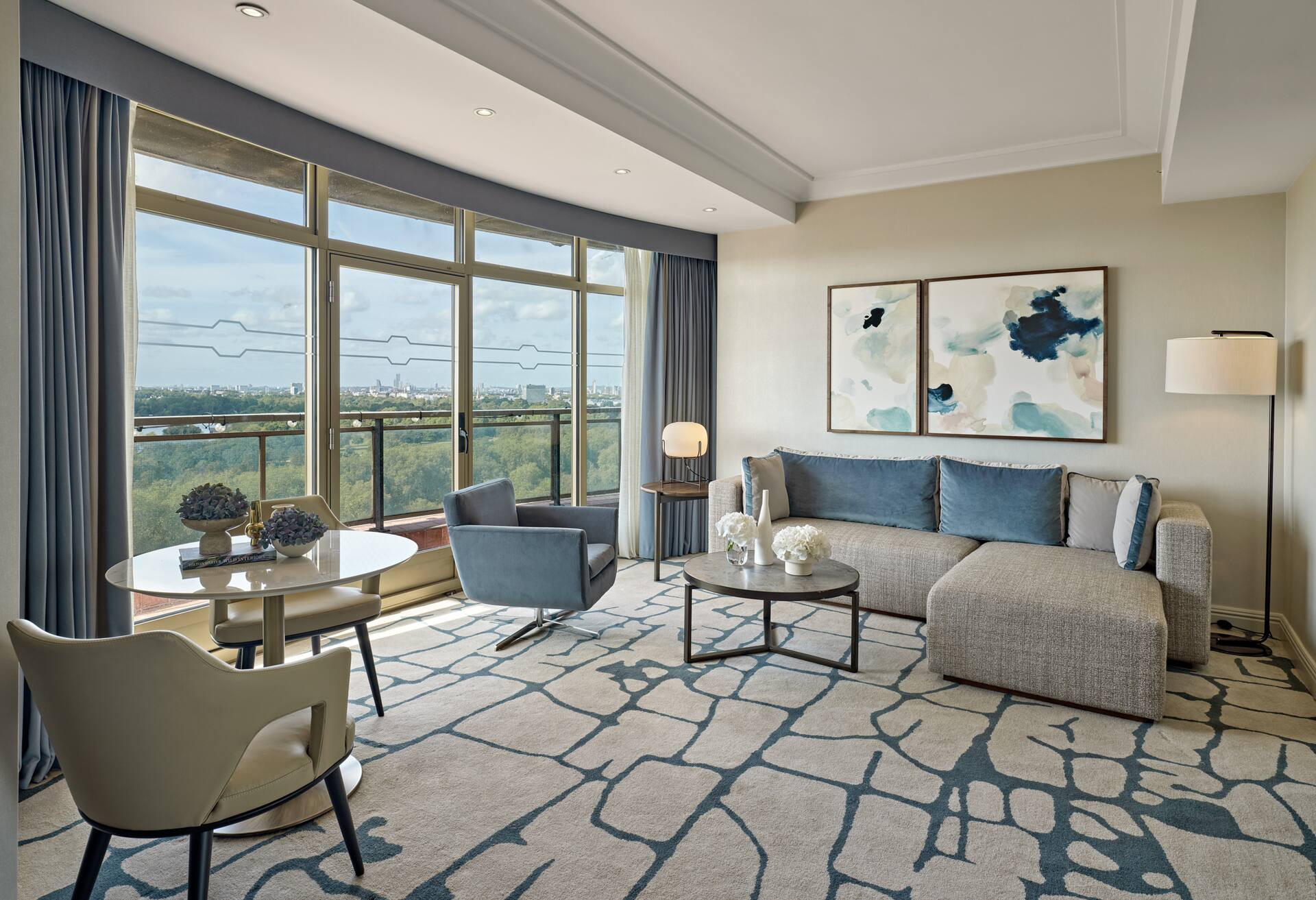 Belgravia Suite