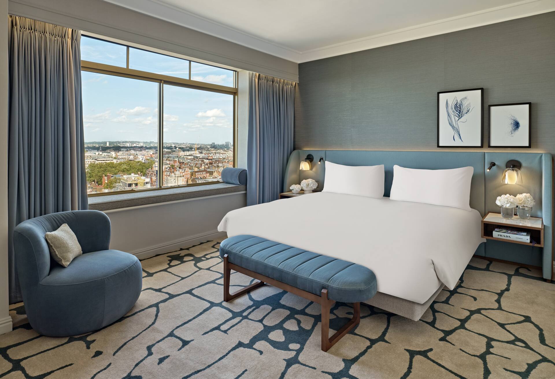 Belgravia Suite