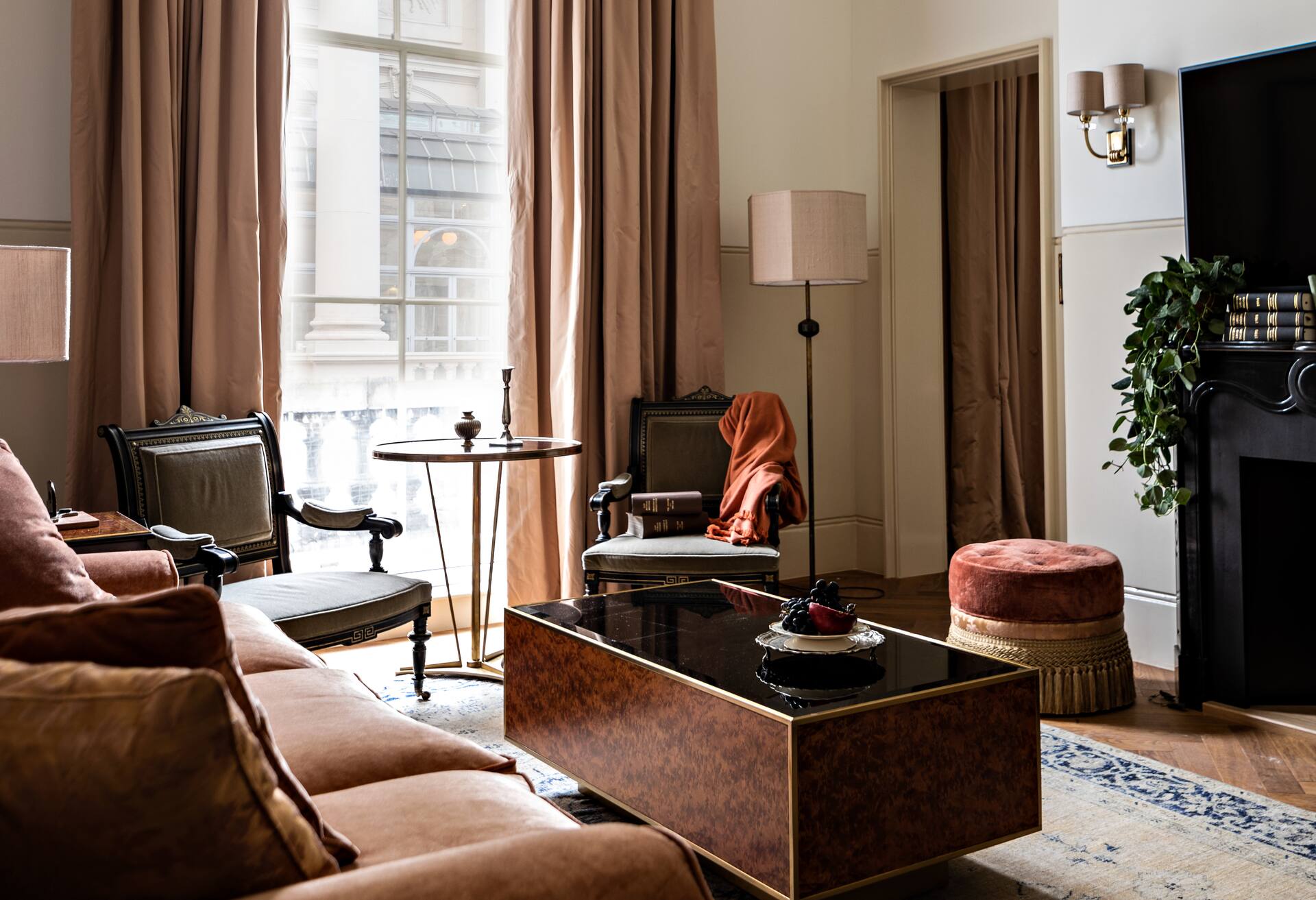 Royal Opera Suite