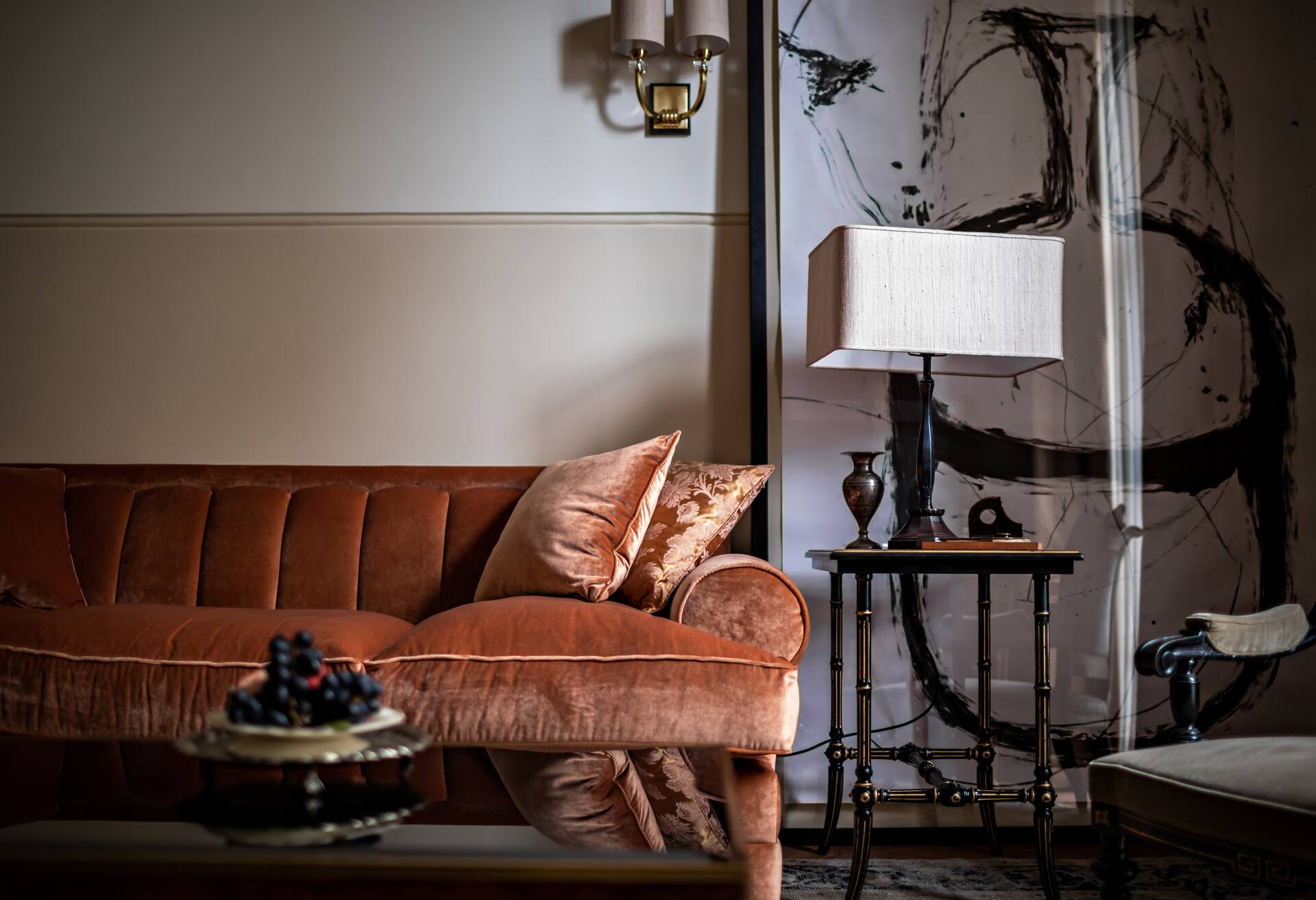 Royal Opera Suite