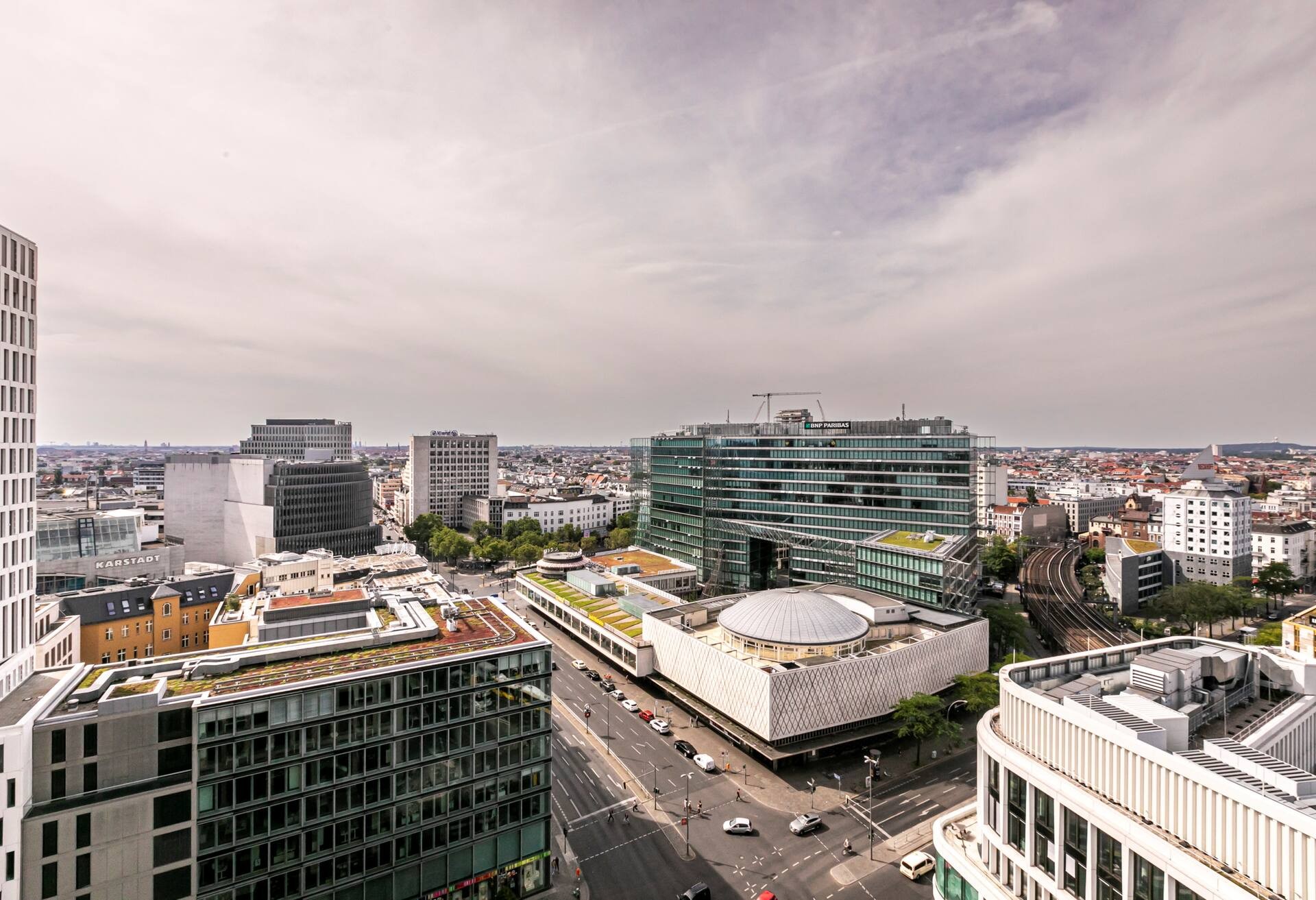 King Deluxe with City View