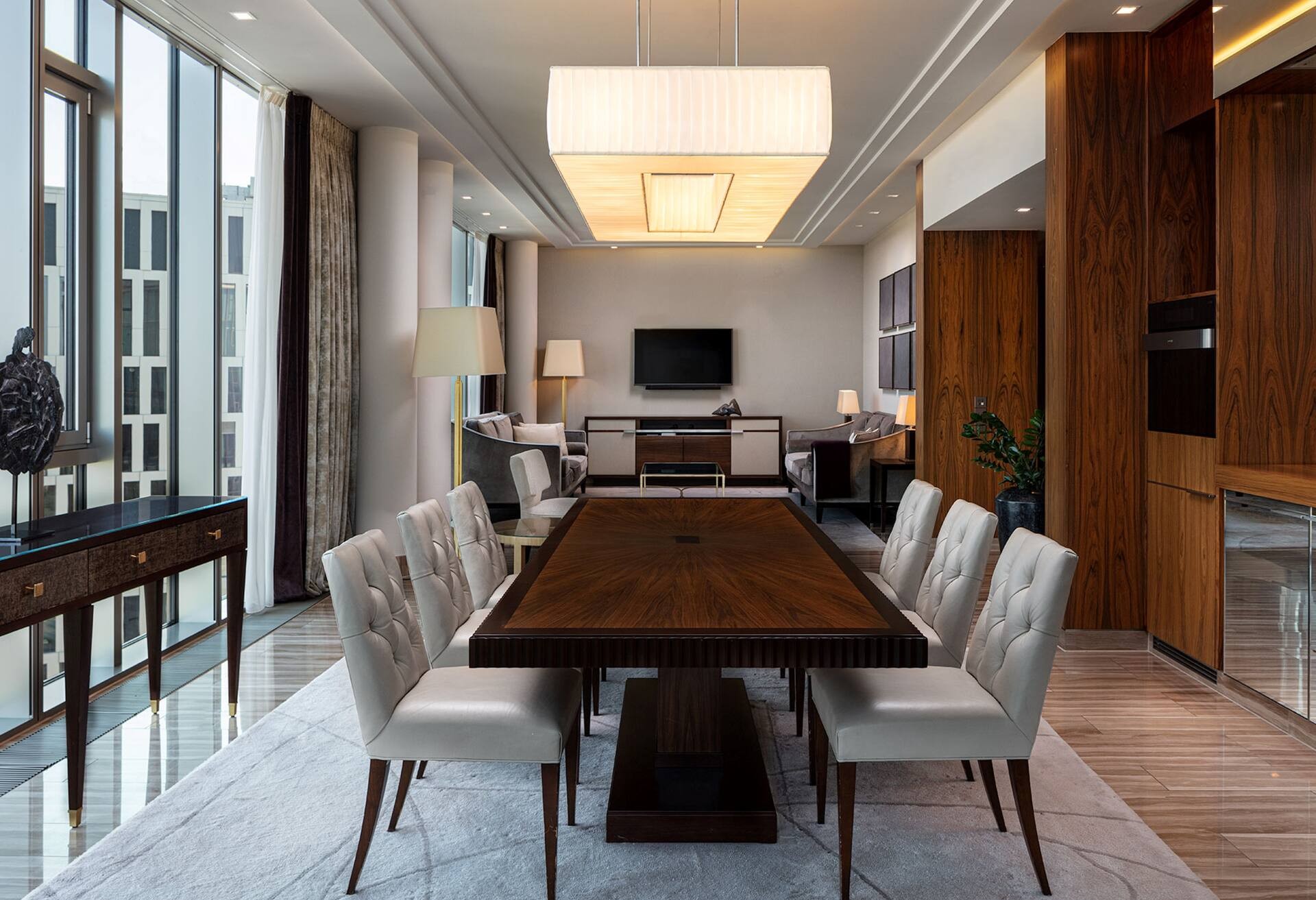 Astor Suite