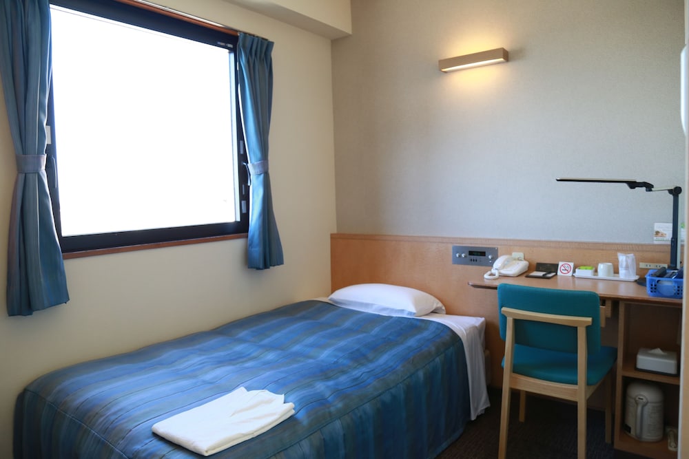 Single Room, Smoking photo 1