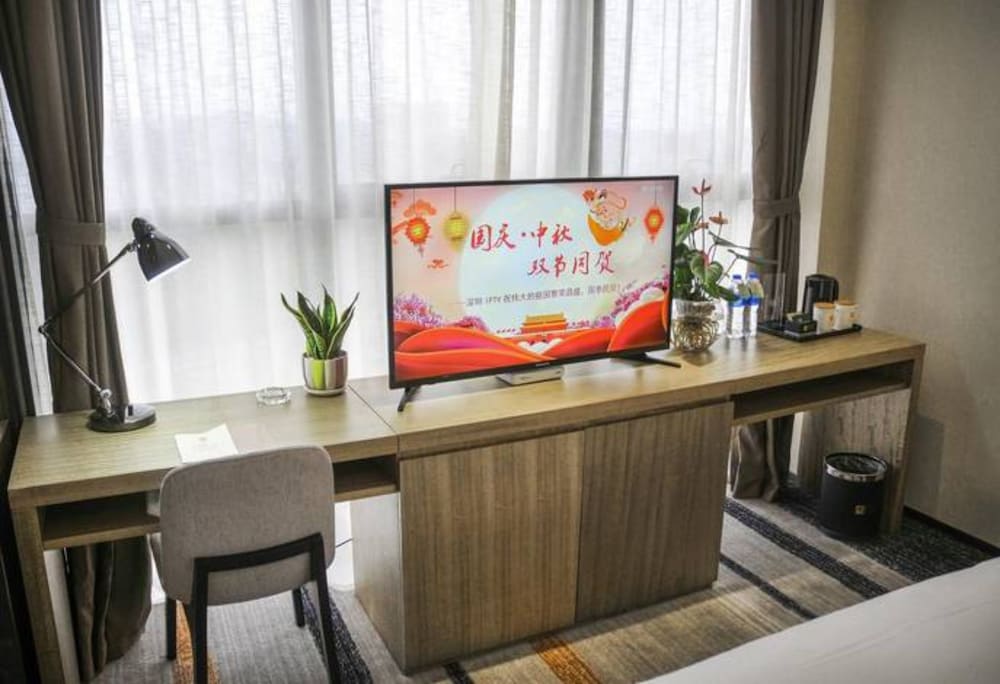 Business Double Room