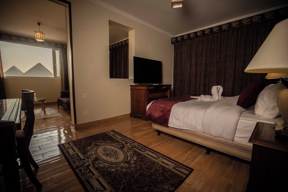 Royal Suite