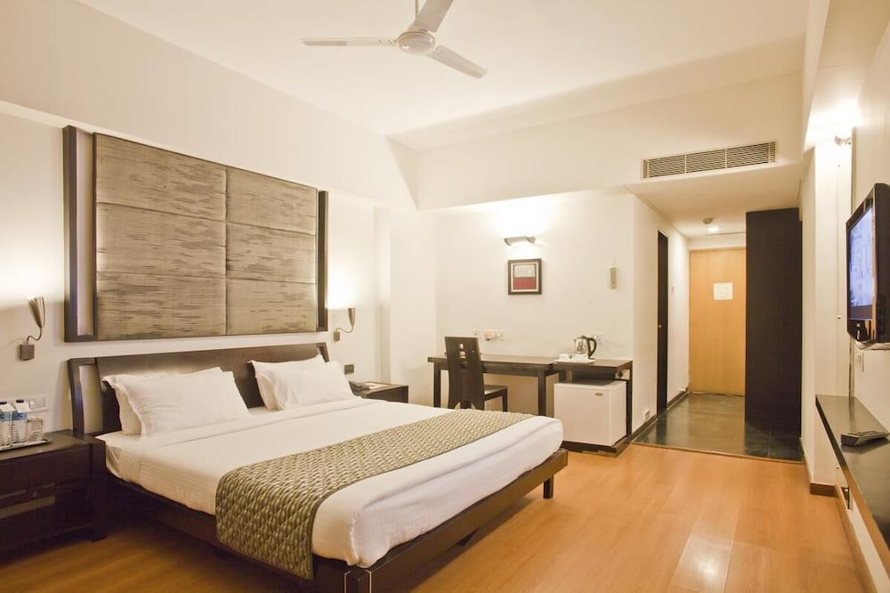 Deluxe Room photo 1