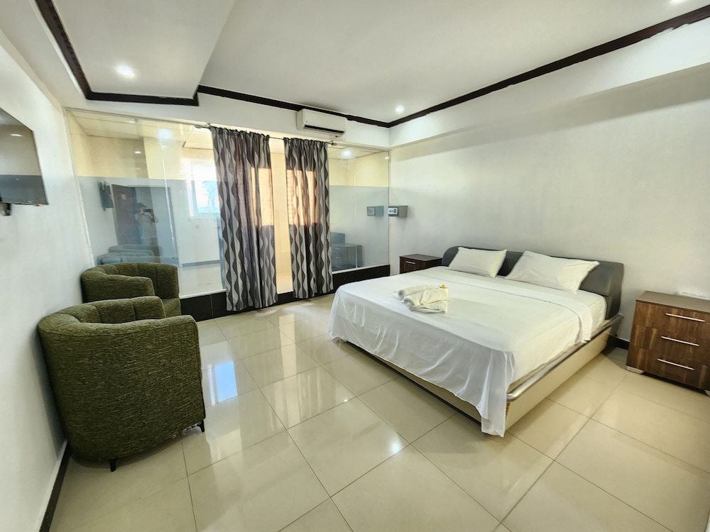 Comfort Double Room photo 1