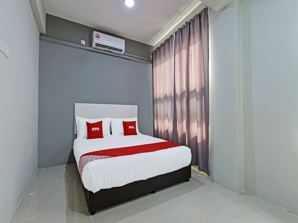 Deluxe Double Room, 1 Queen Bed