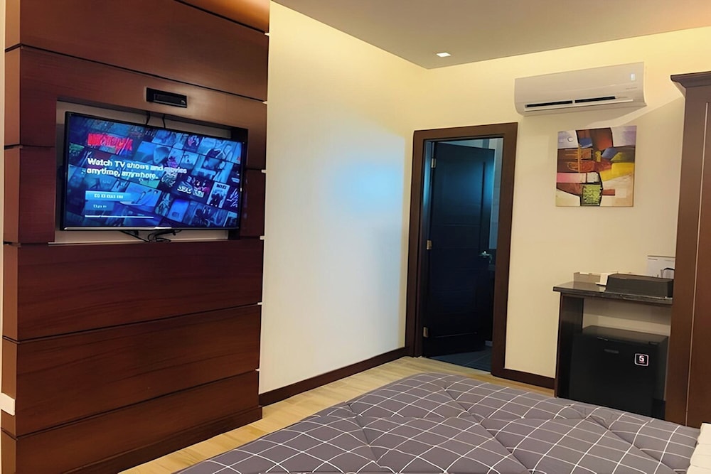 Standard Superior Room - Photo 8