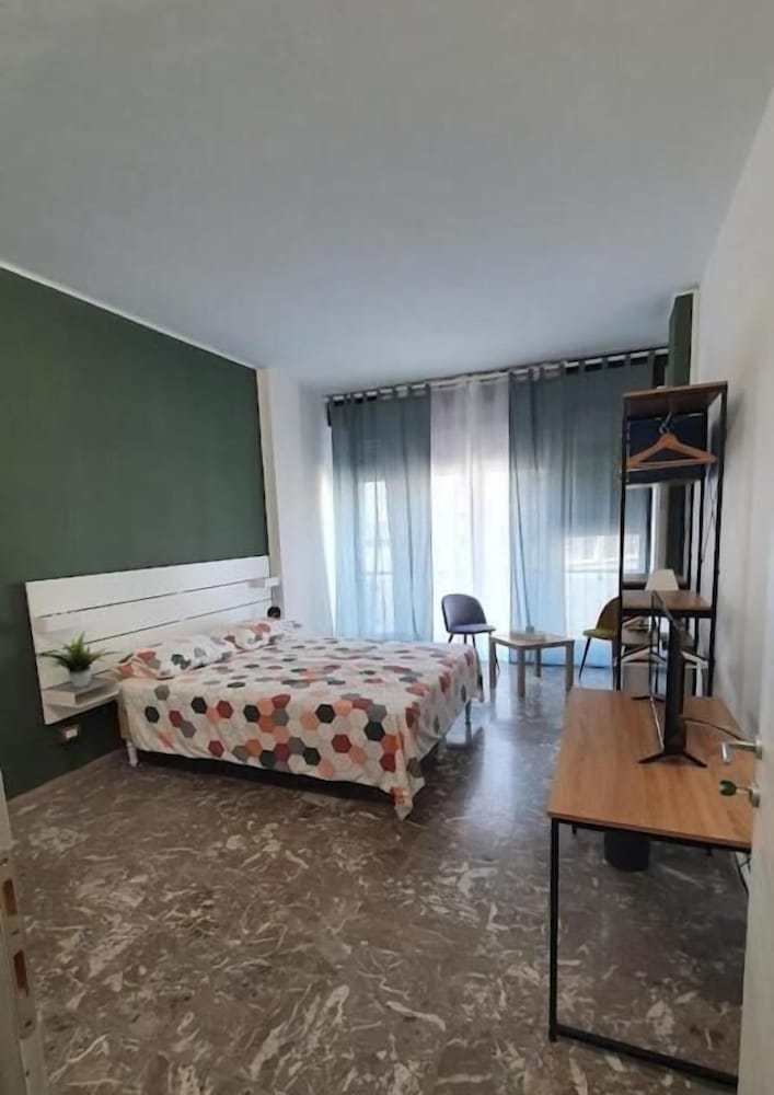 Basic Room