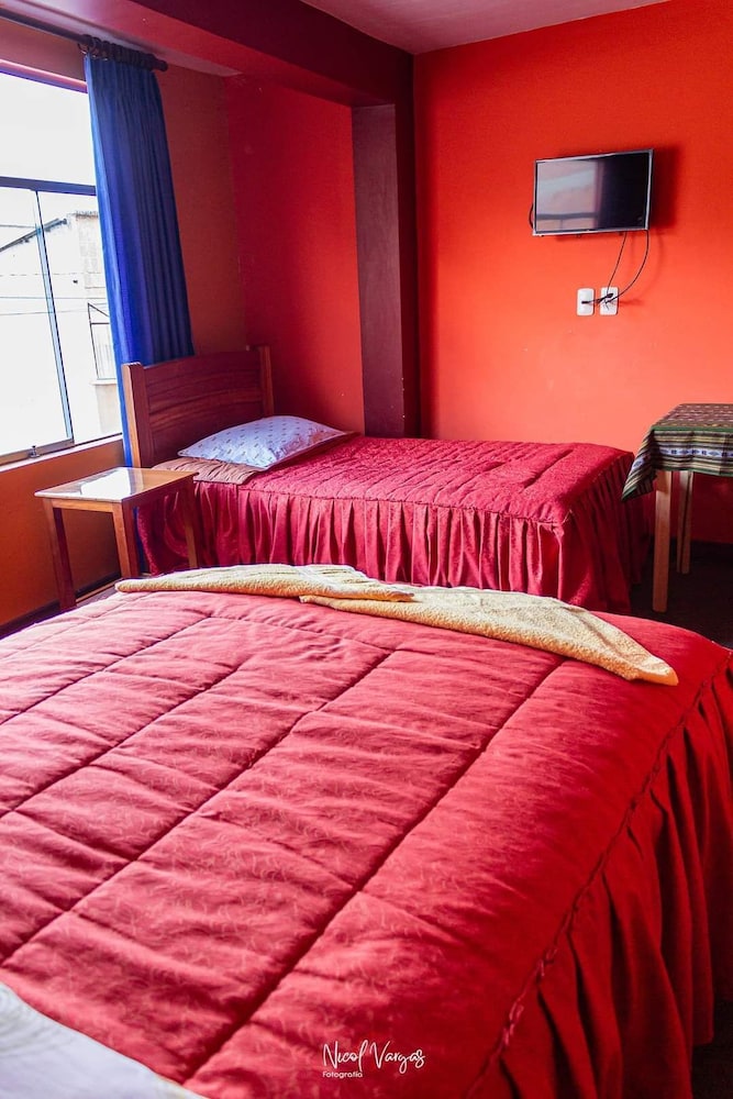 Double Room, Beach View photo 1