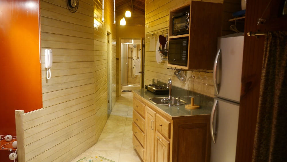 Comfort Cottage (Paradise)
