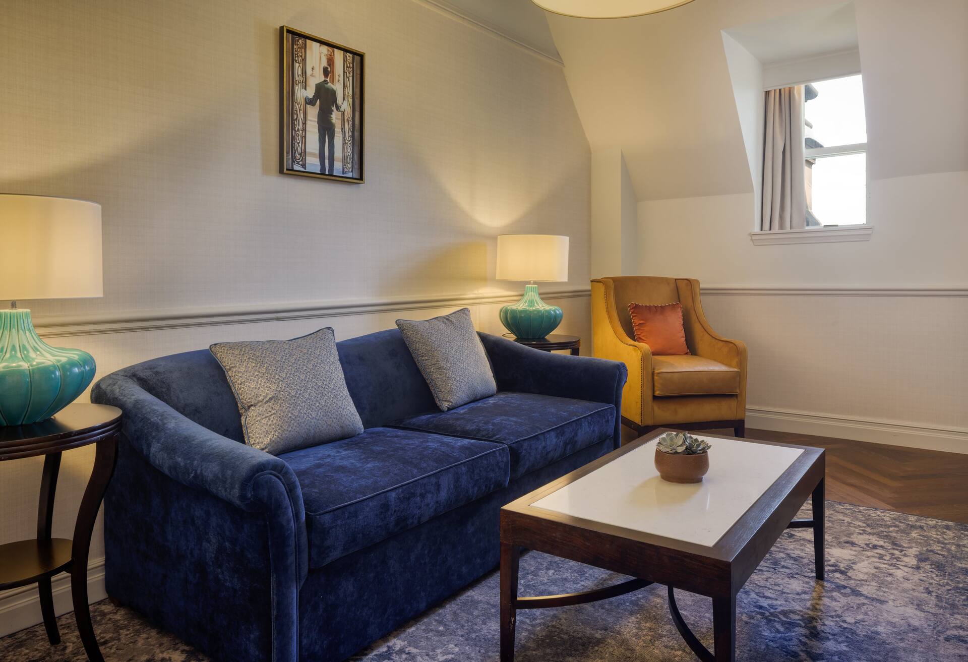 Billy Garioch Suite photo 3