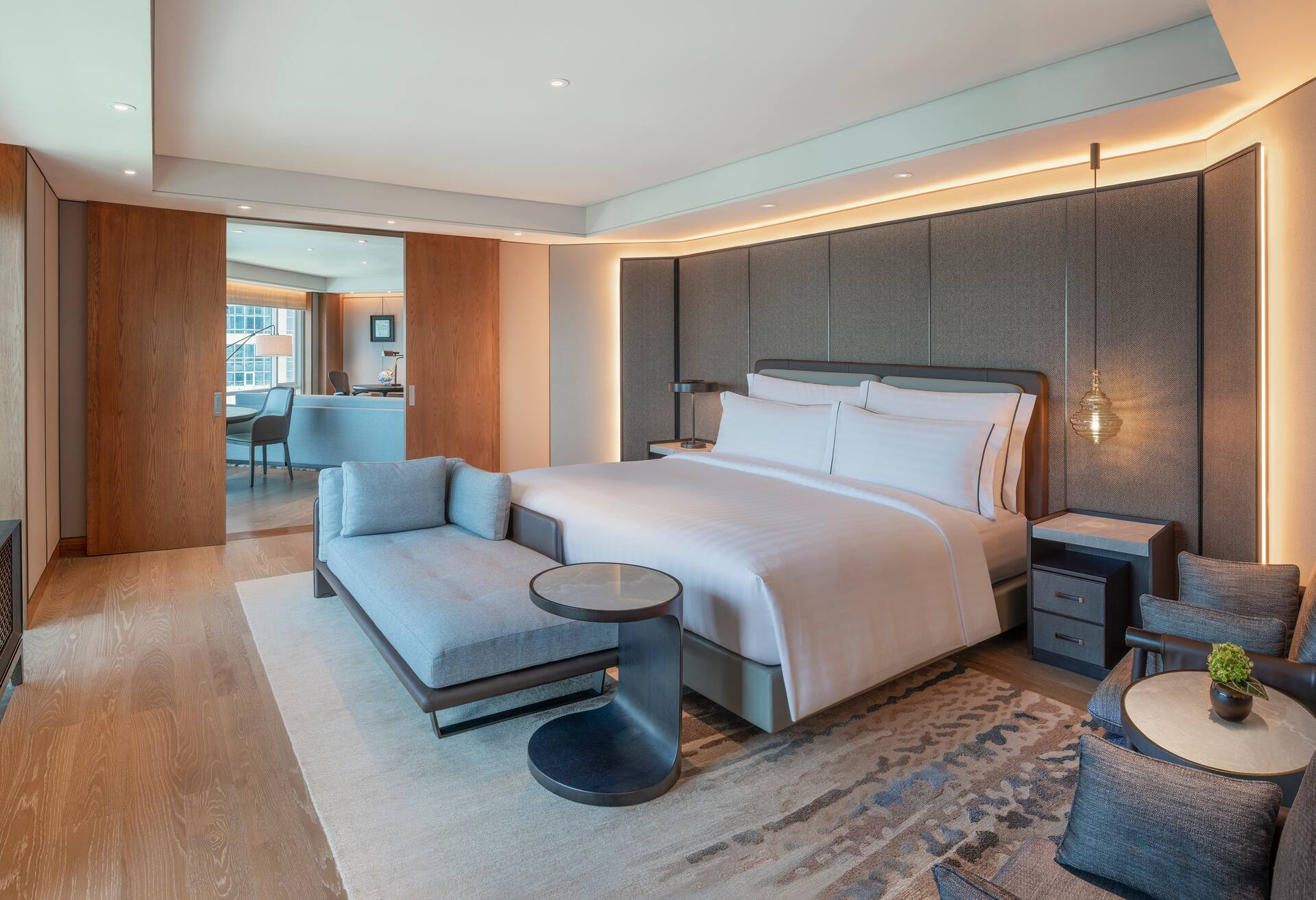 Premium Family Suite