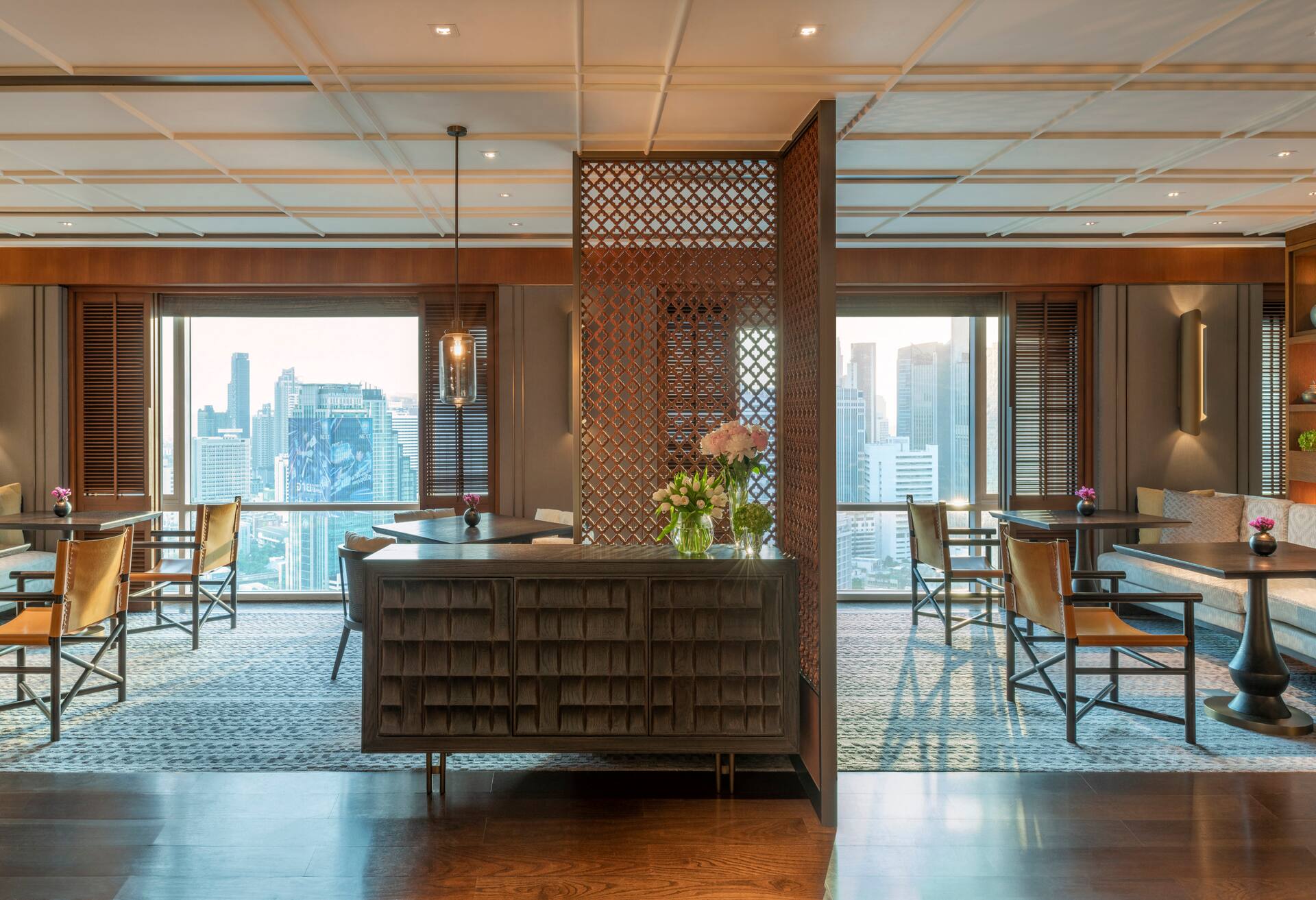 Premium Family Suite