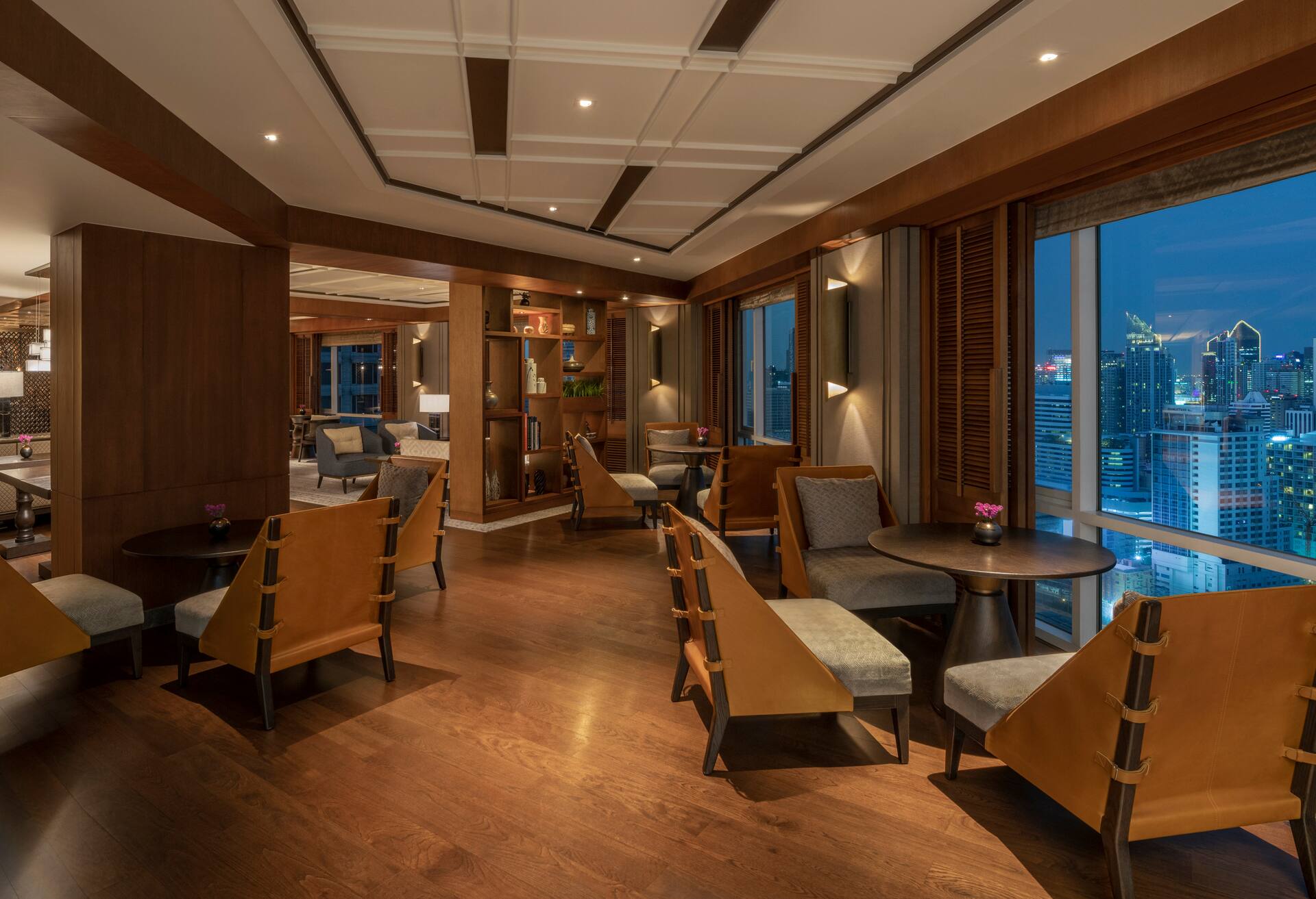 Premium Family Suite