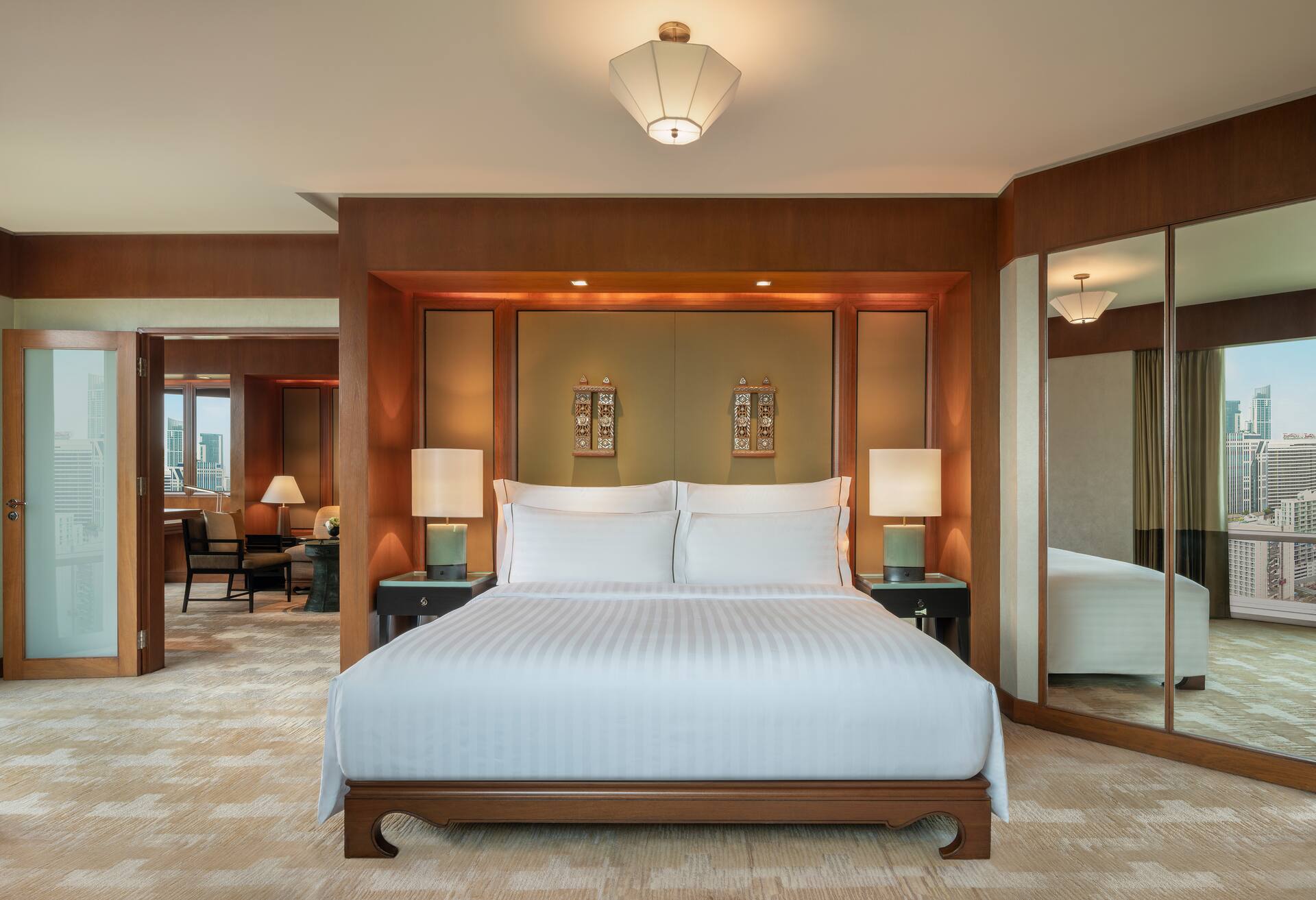 Executive Suite King