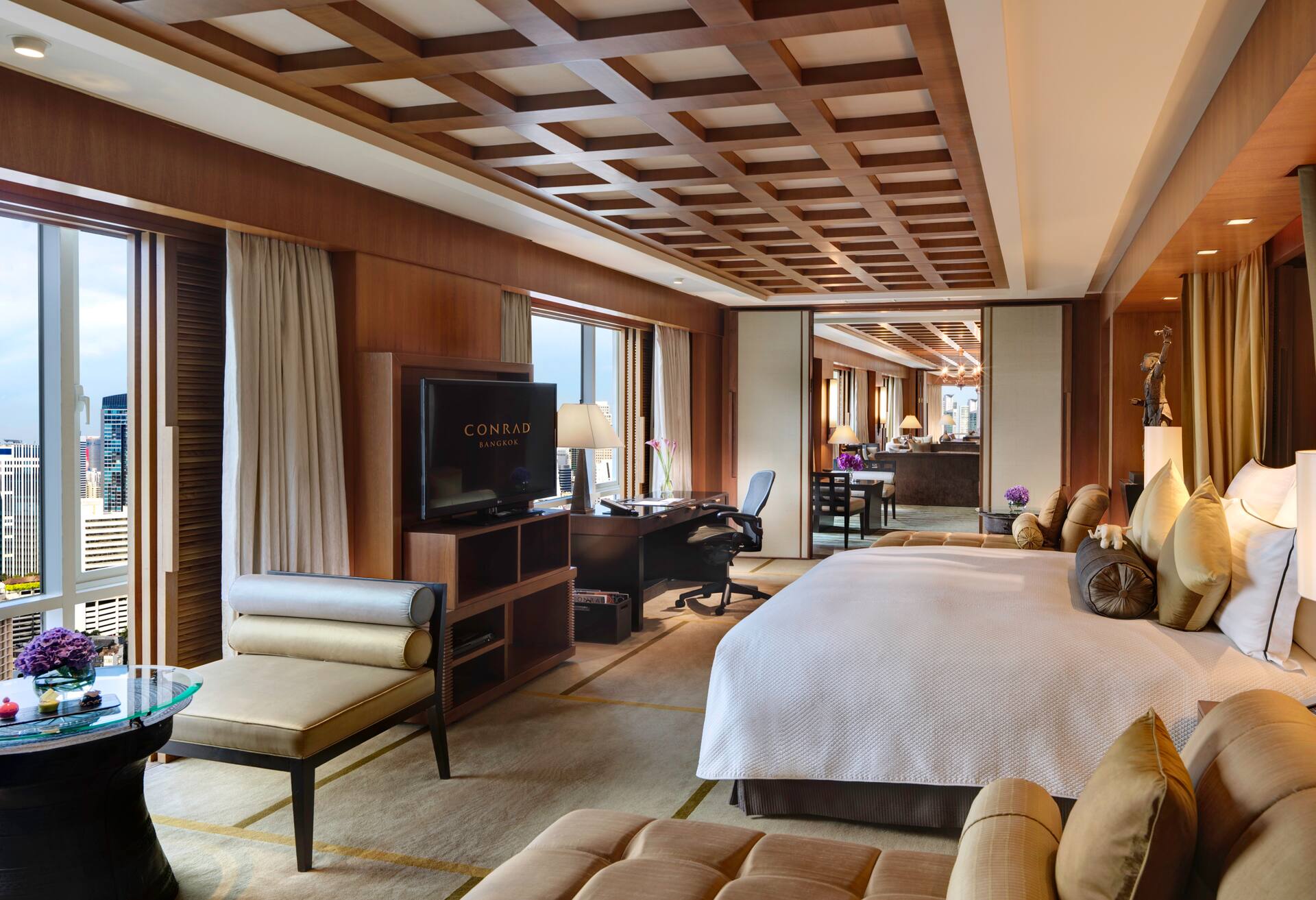 Presidential Suite