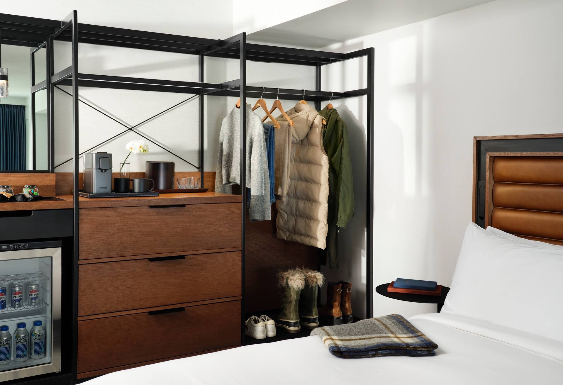 Hotel Alpenrock Breckenridge, Curio Collection by Hilton, Foto 3