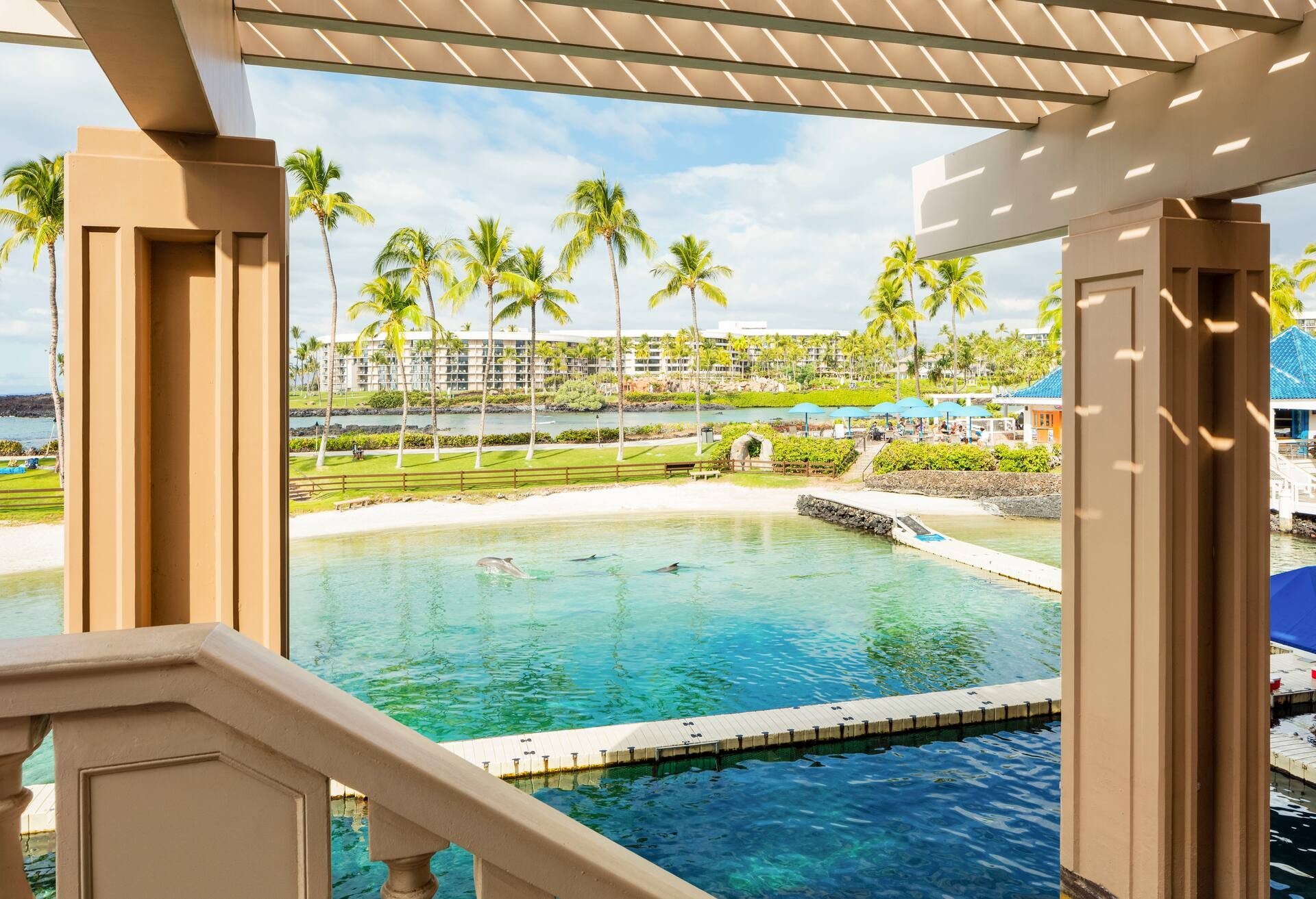 Makai Owner Suite Ocean View 1 King Bed