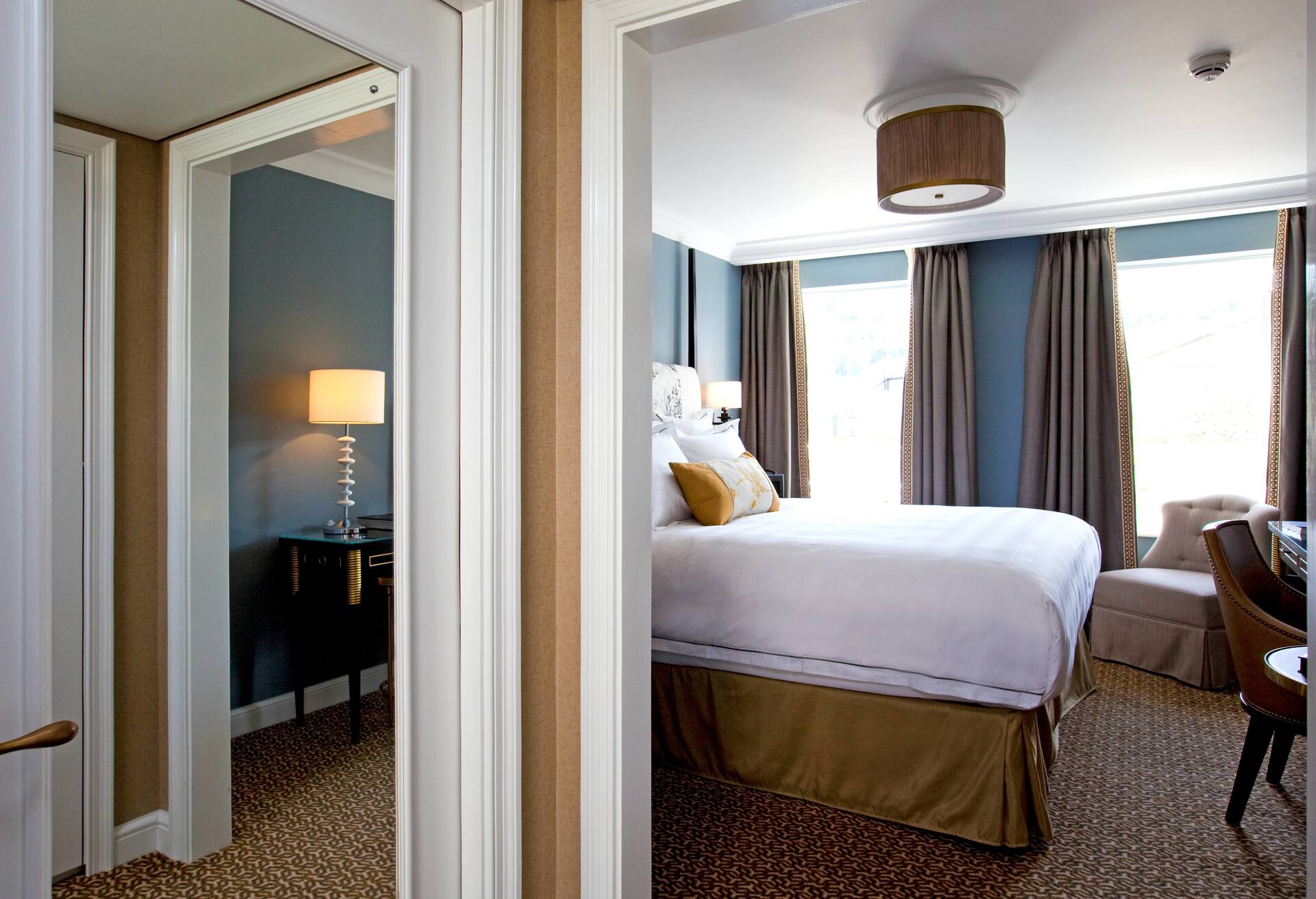 Deluxe Room photo 1
