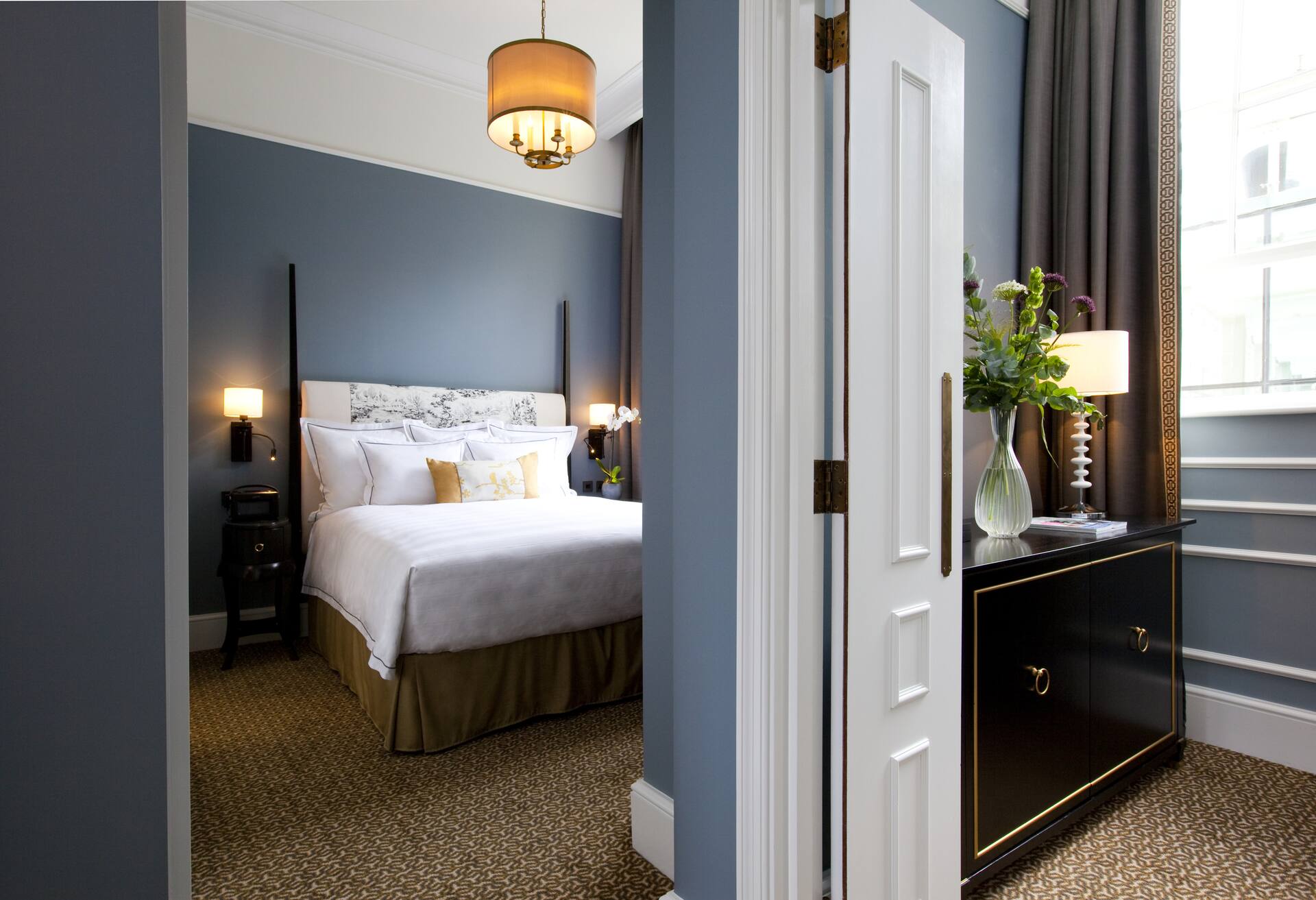 King Suite photo 1