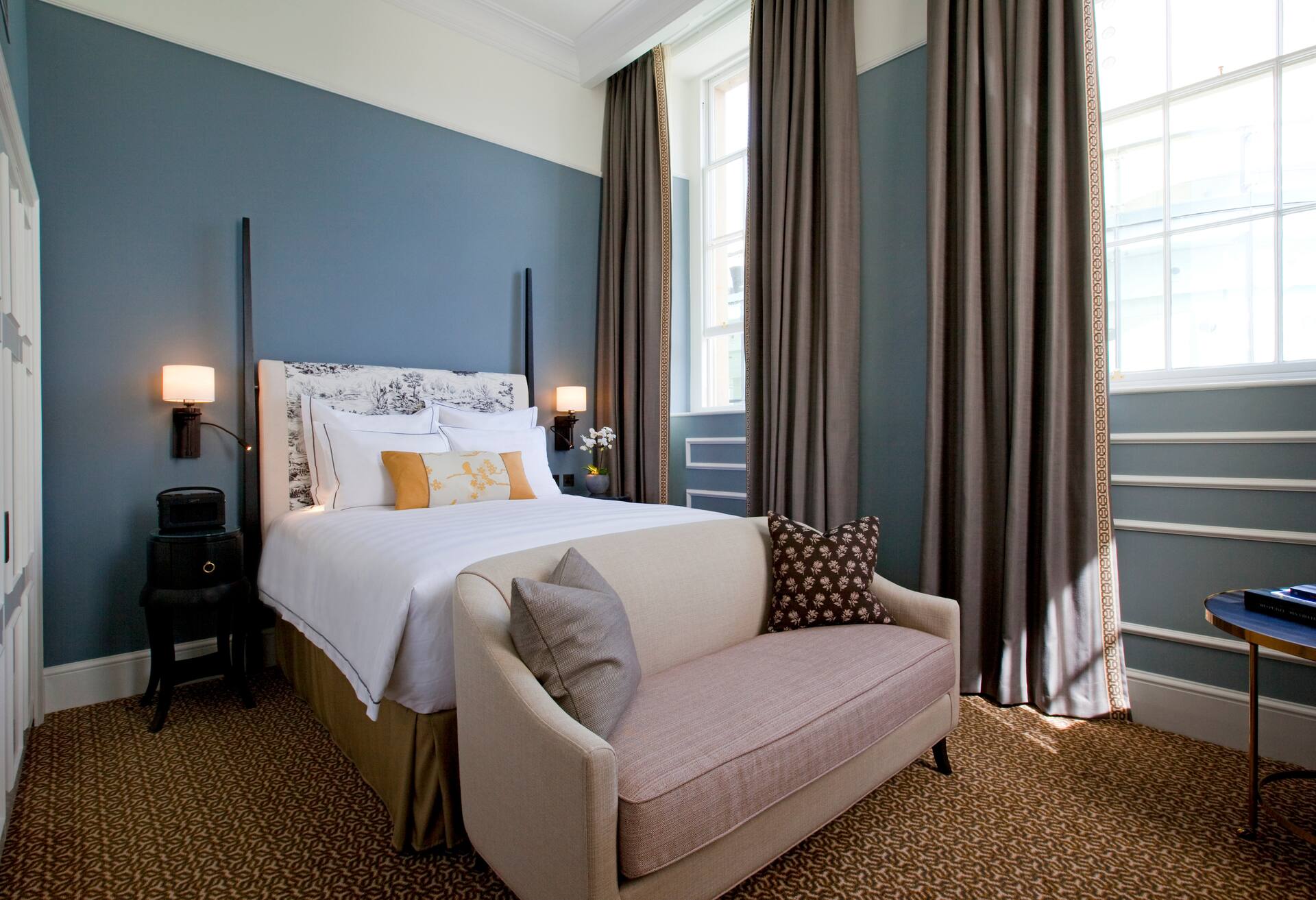 Executive Room photo 1