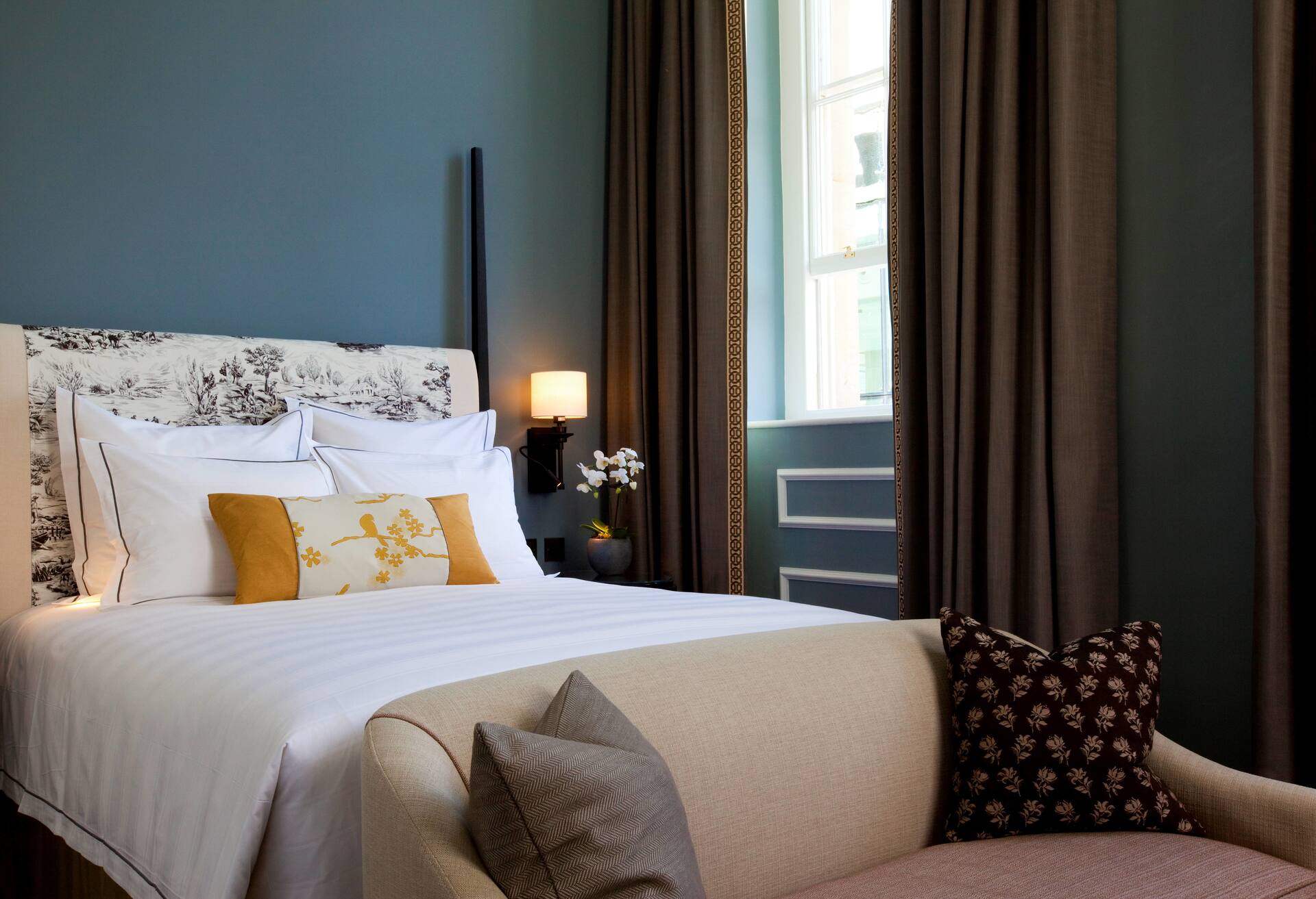 Bath Spa Room photo 1