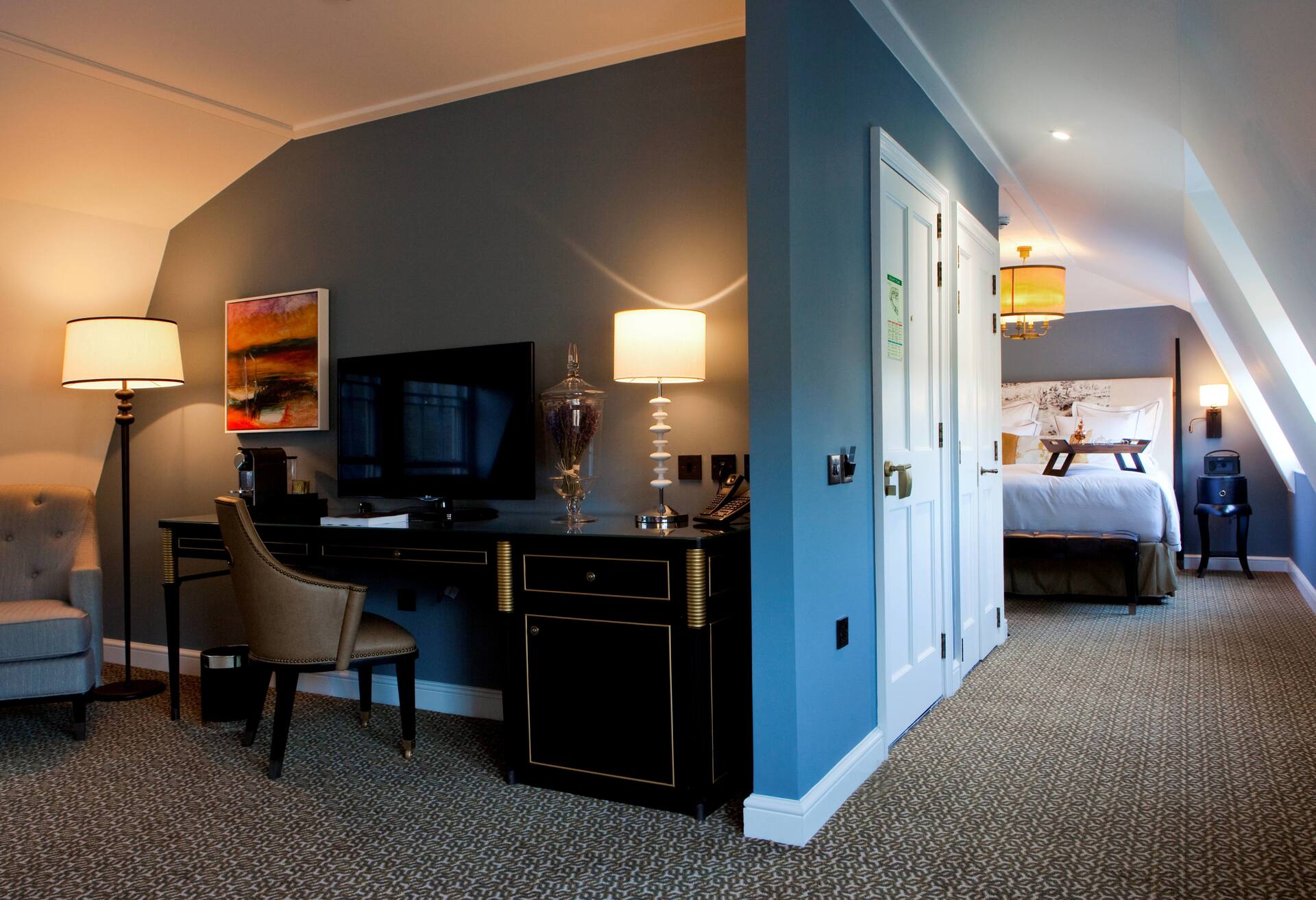 Bath Spa Suite photo 1