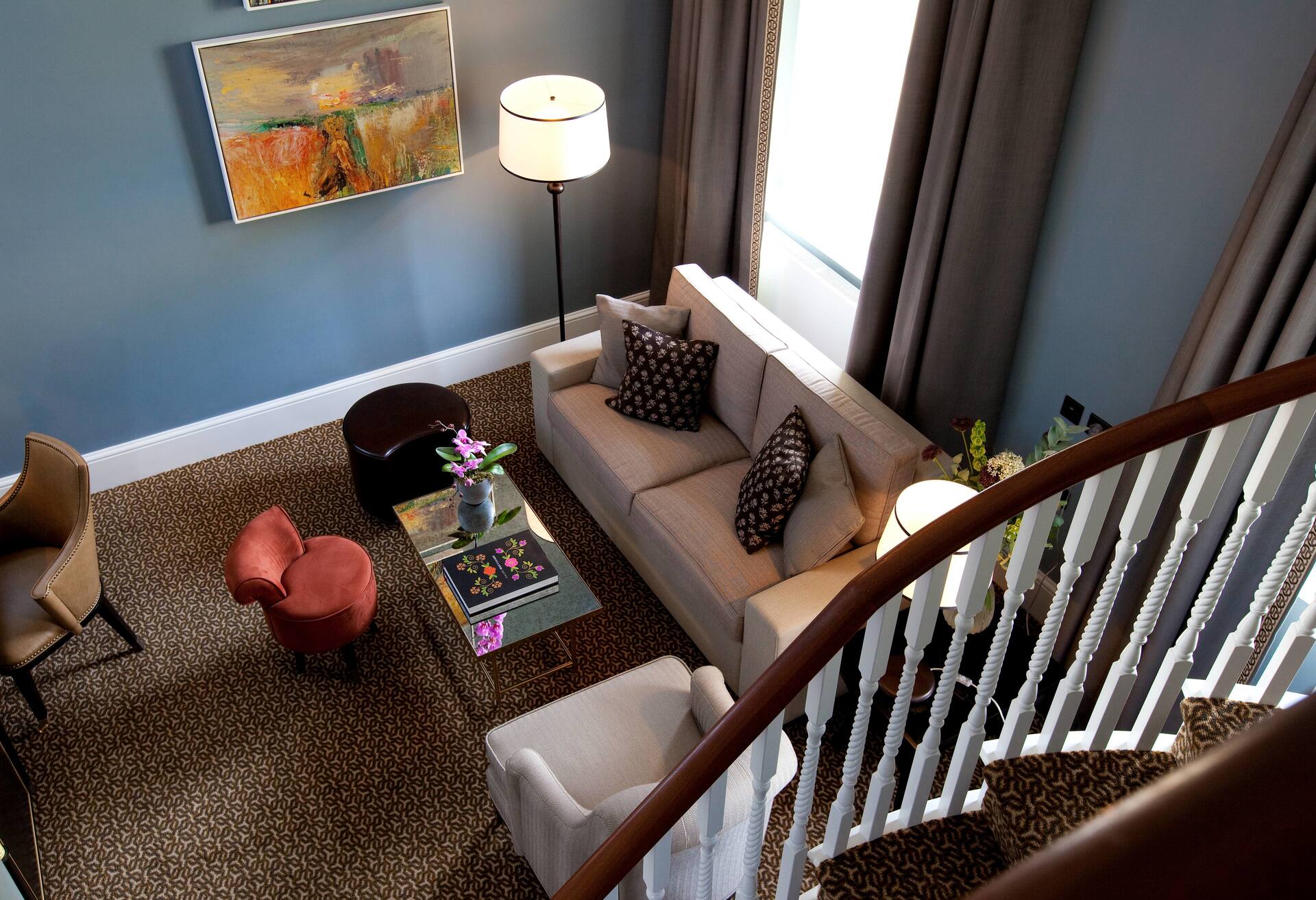 Two-bedroom Suite photo 1