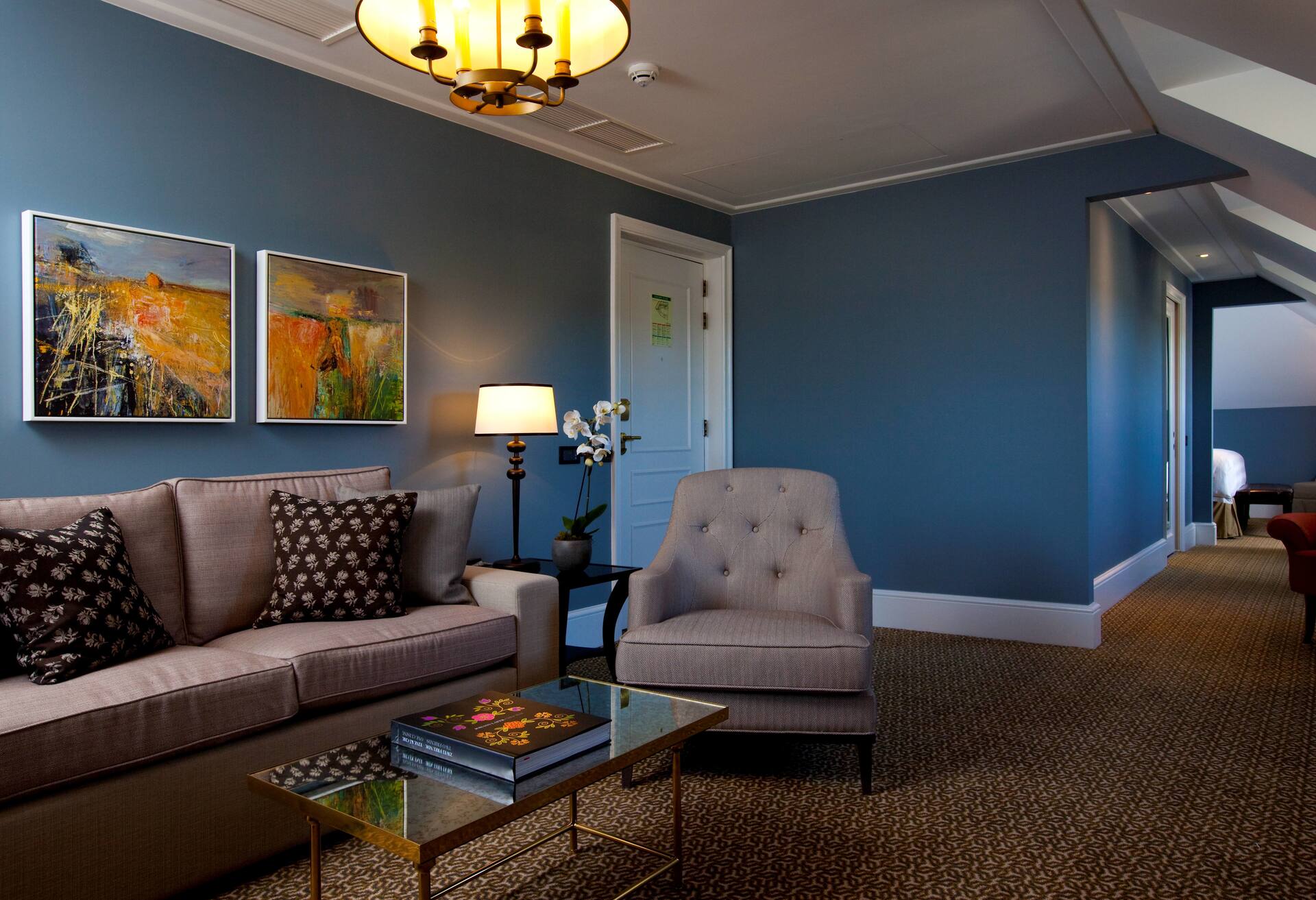 Gainsborough Suite