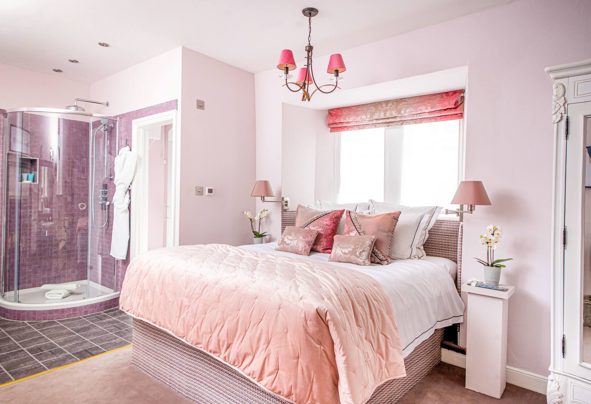 The Townhouse