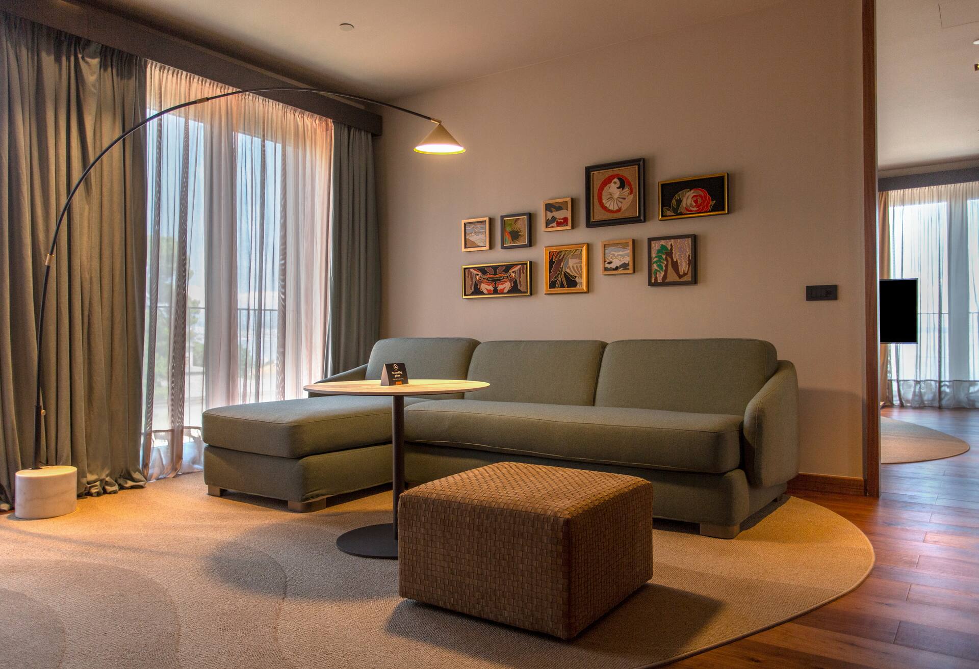Keight Signature Suite