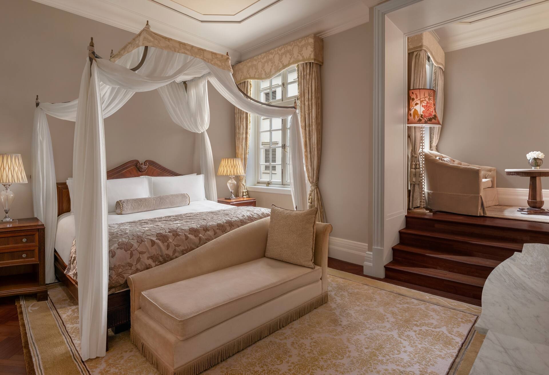 King Bund Heritage Suite thumbnail 5