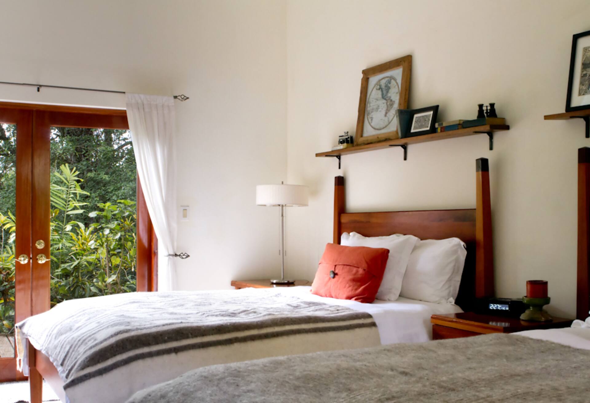 Casita Suite
