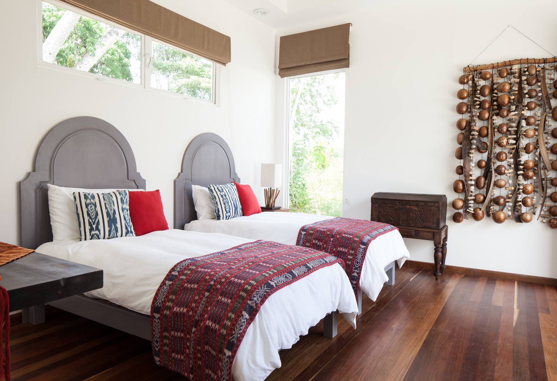 Two Bedroom Pool Villa