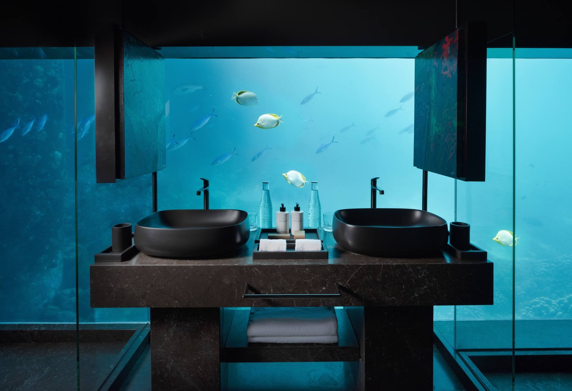 The Muraka Residence