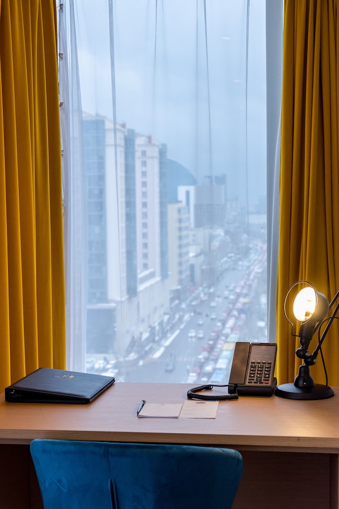 Premium Double Room, 1 Bedroom photo 3