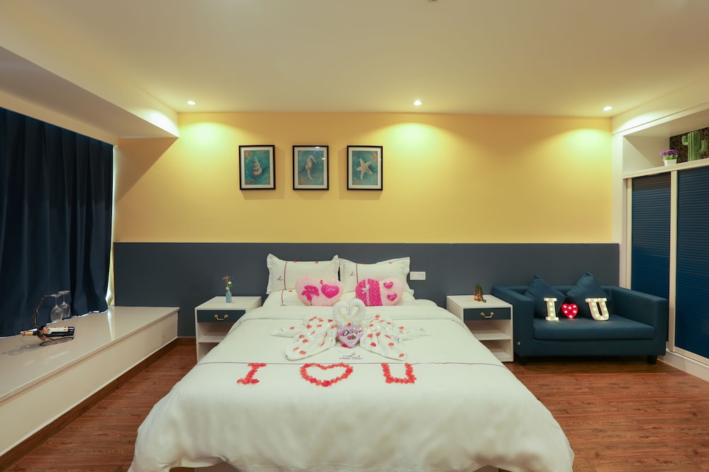 Basic Double Room photo 2